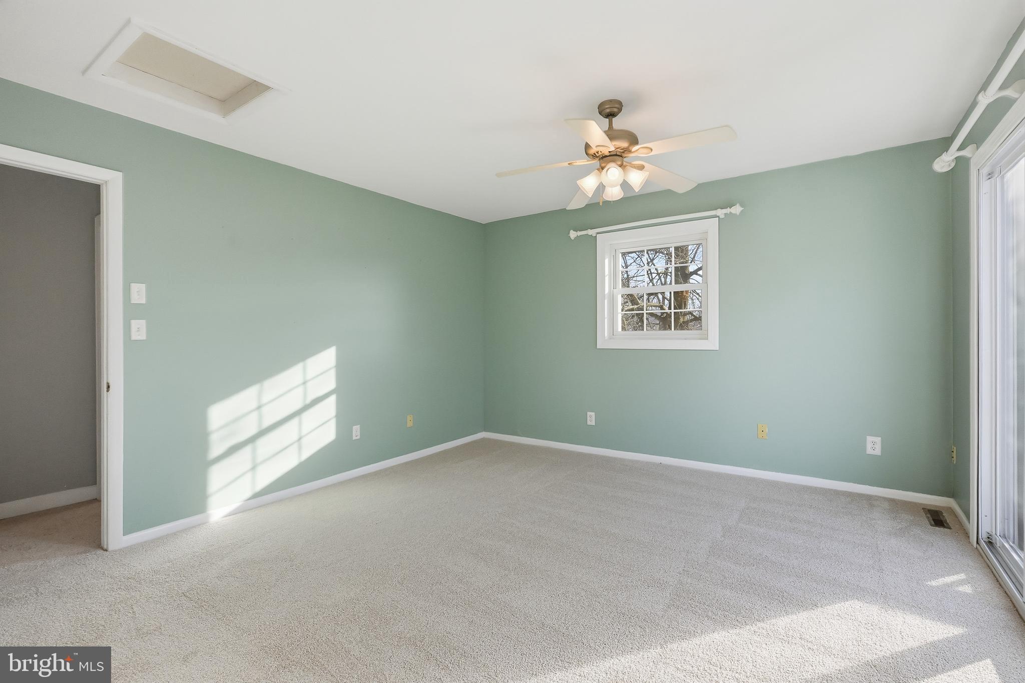 GREEN VALLEY - Residential