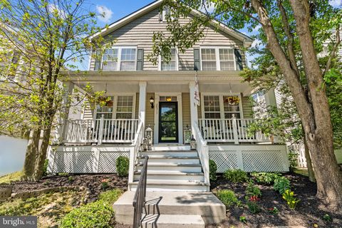 Photo of 20317 Vermeer Street, ASHBURN, VA 20147 (MLS # VALO2121566)
