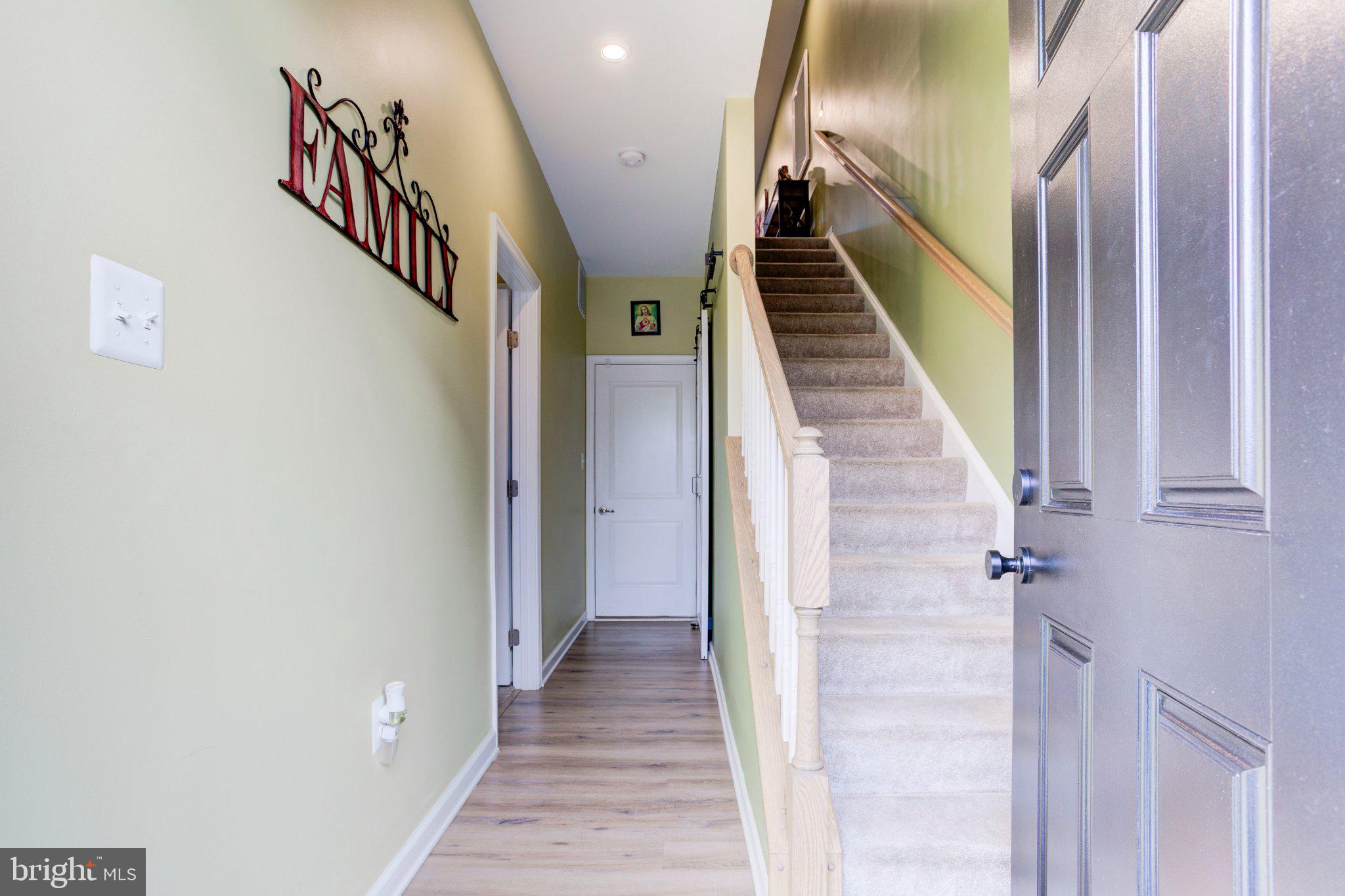 1309 TRESTLE DRIVE