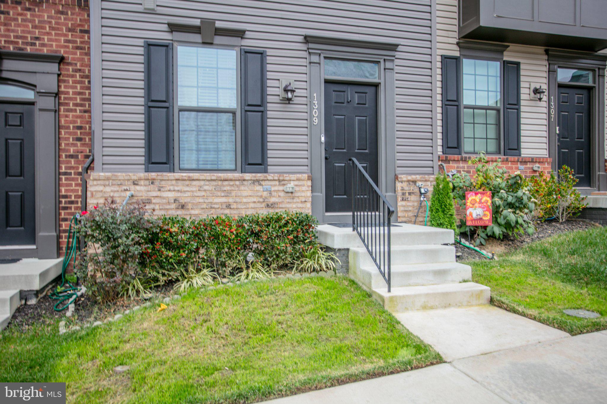 1309 TRESTLE DRIVE