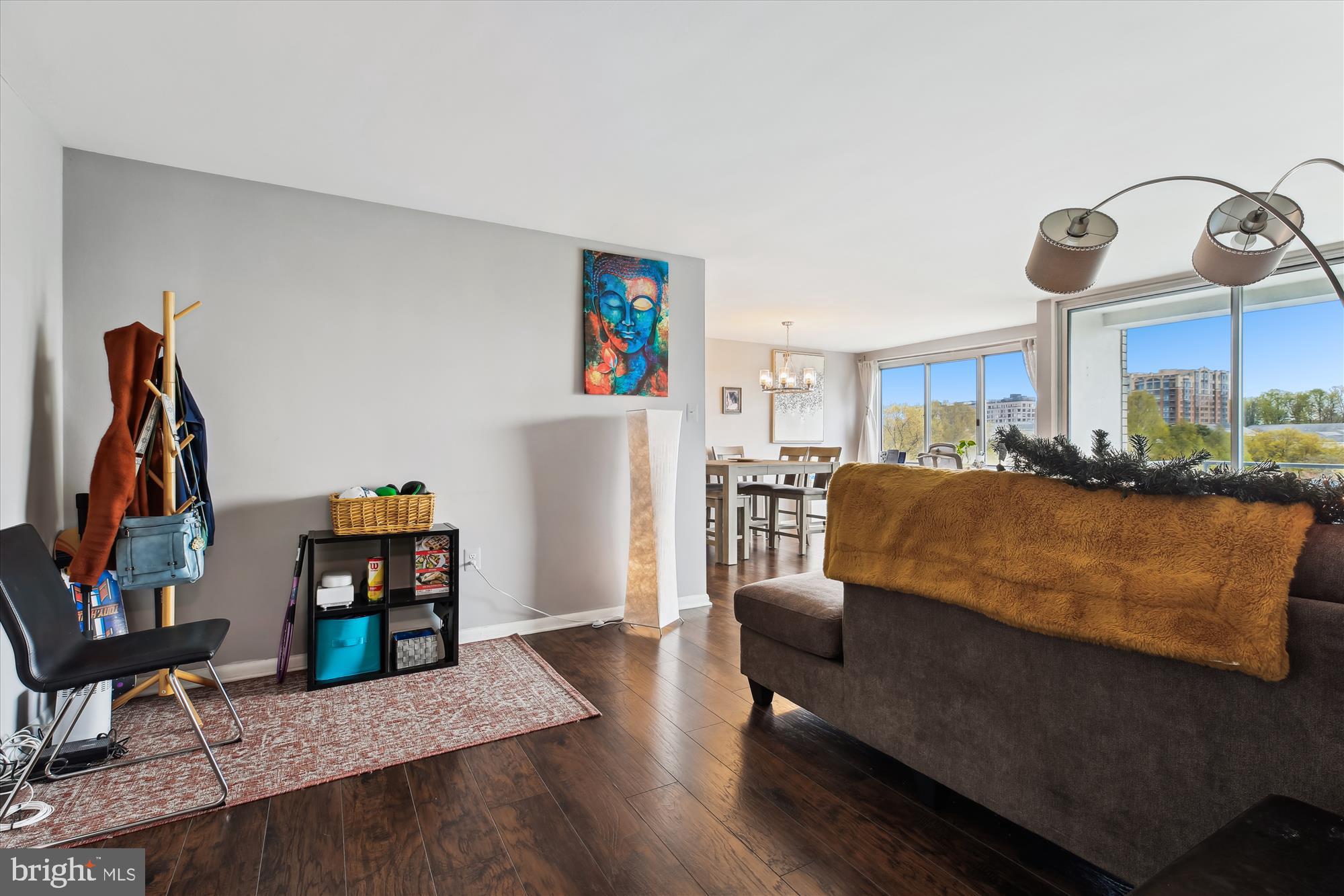 GROSVENOR PARK - Residential