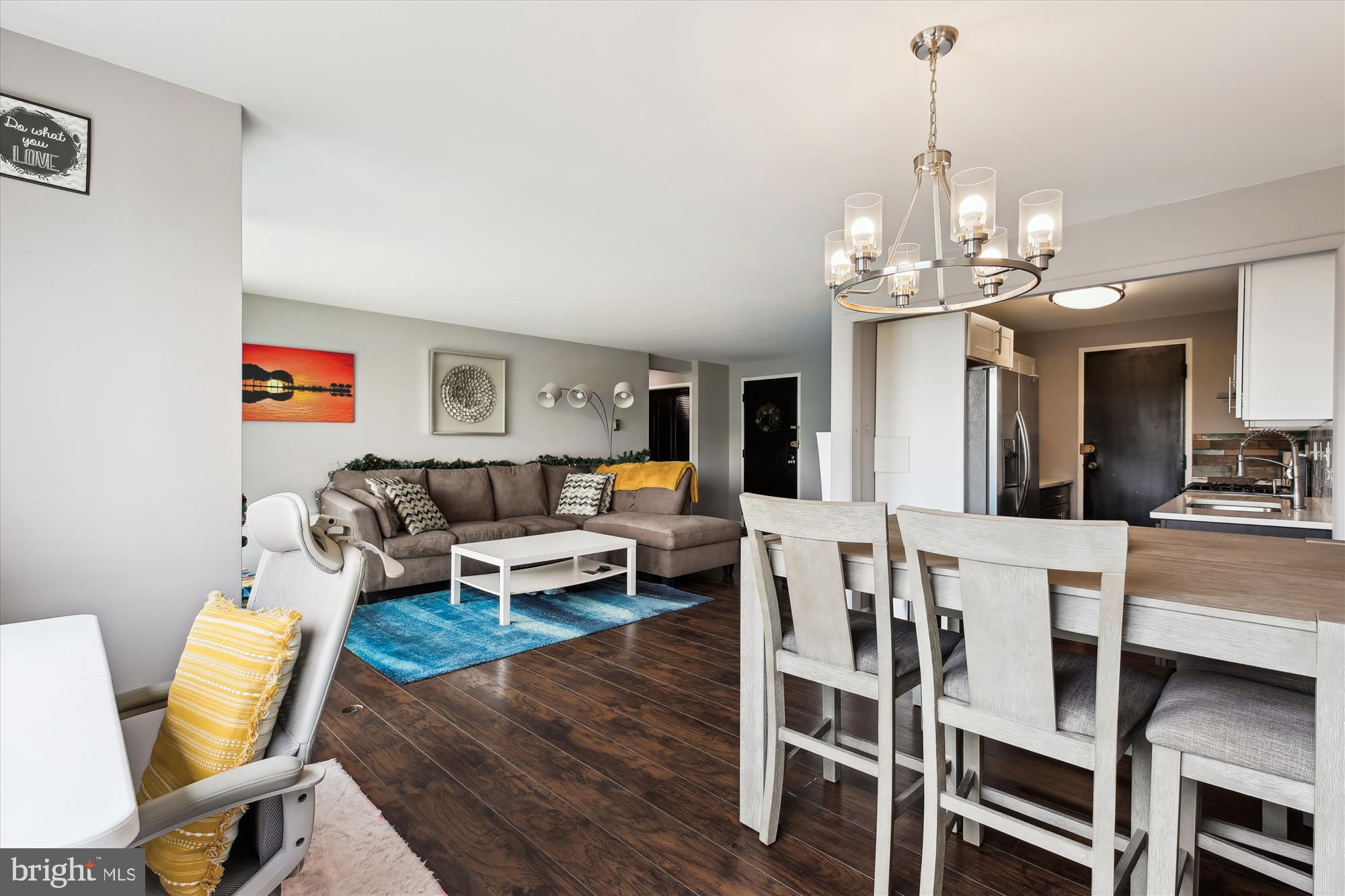 GROSVENOR PARK - Residential