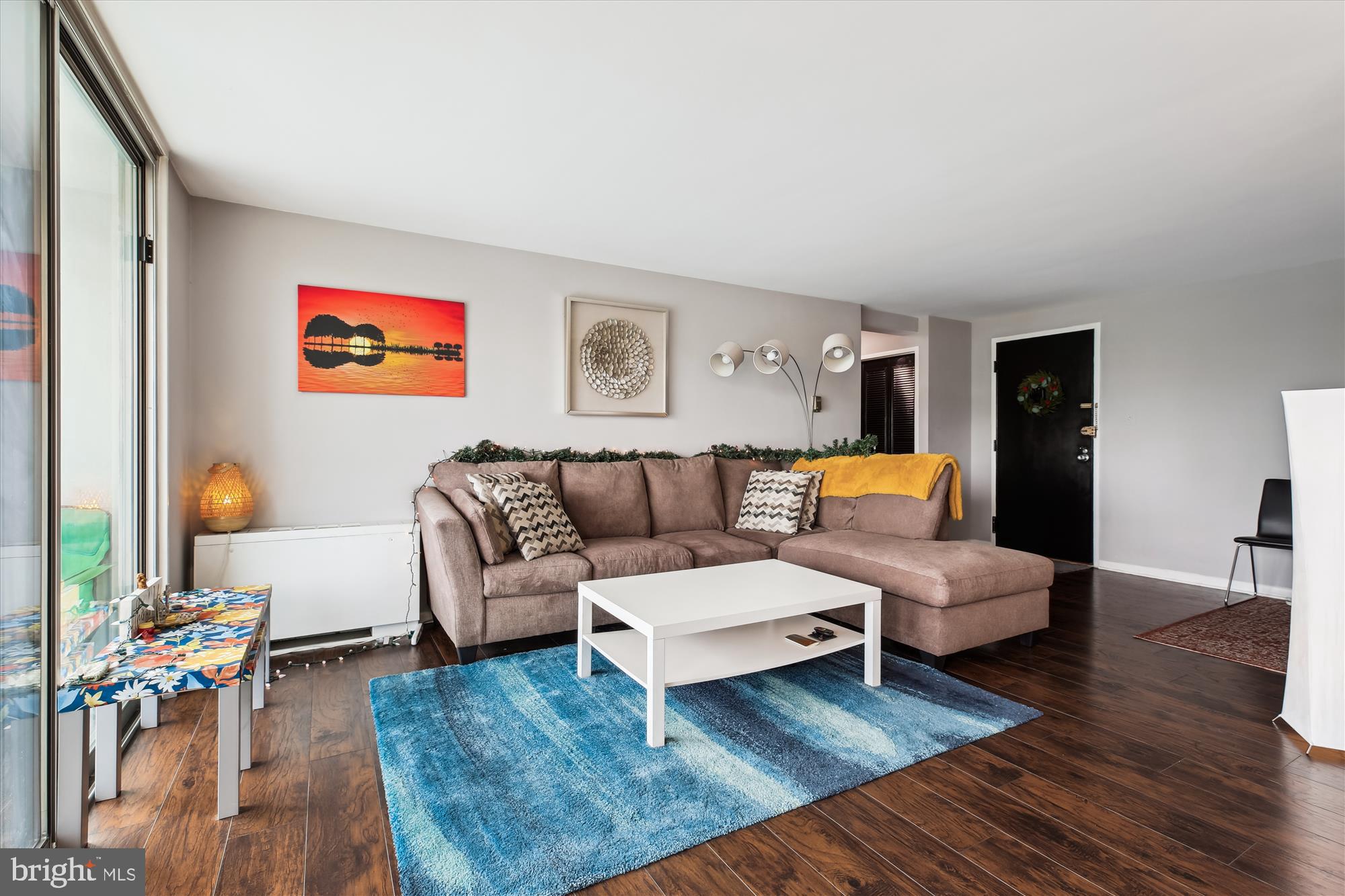 GROSVENOR PARK - Residential