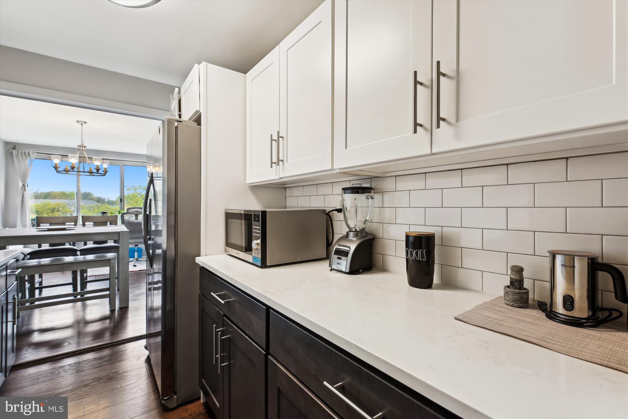 GROSVENOR PARK - Residential