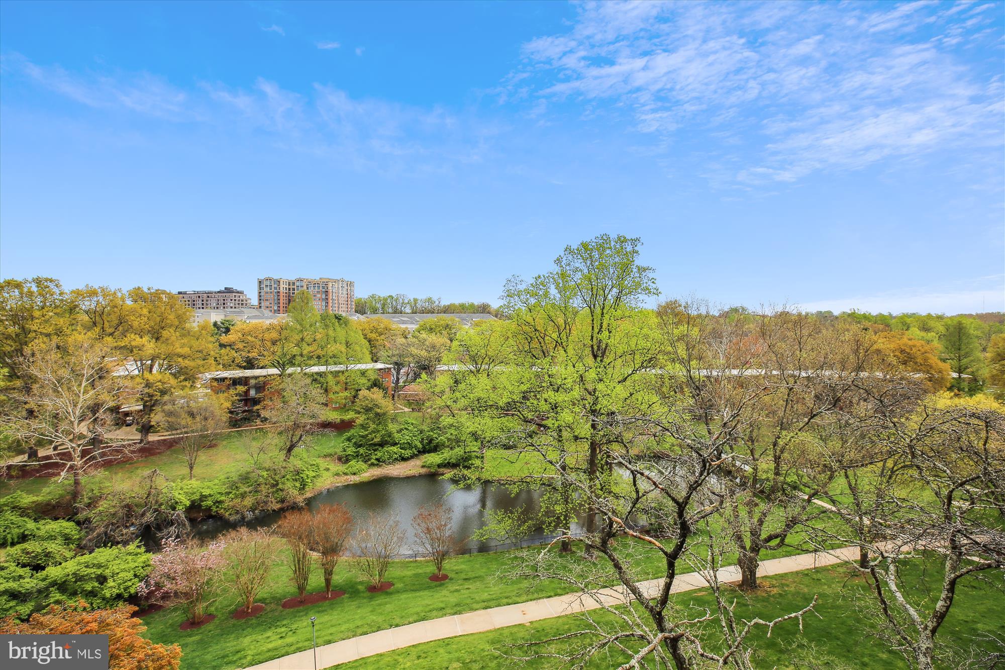 GROSVENOR PARK - Residential