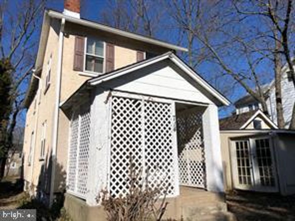 Photo of 714 Buck Lane, HAVERFORD, PA 19041 (MLS # PADE2108284)