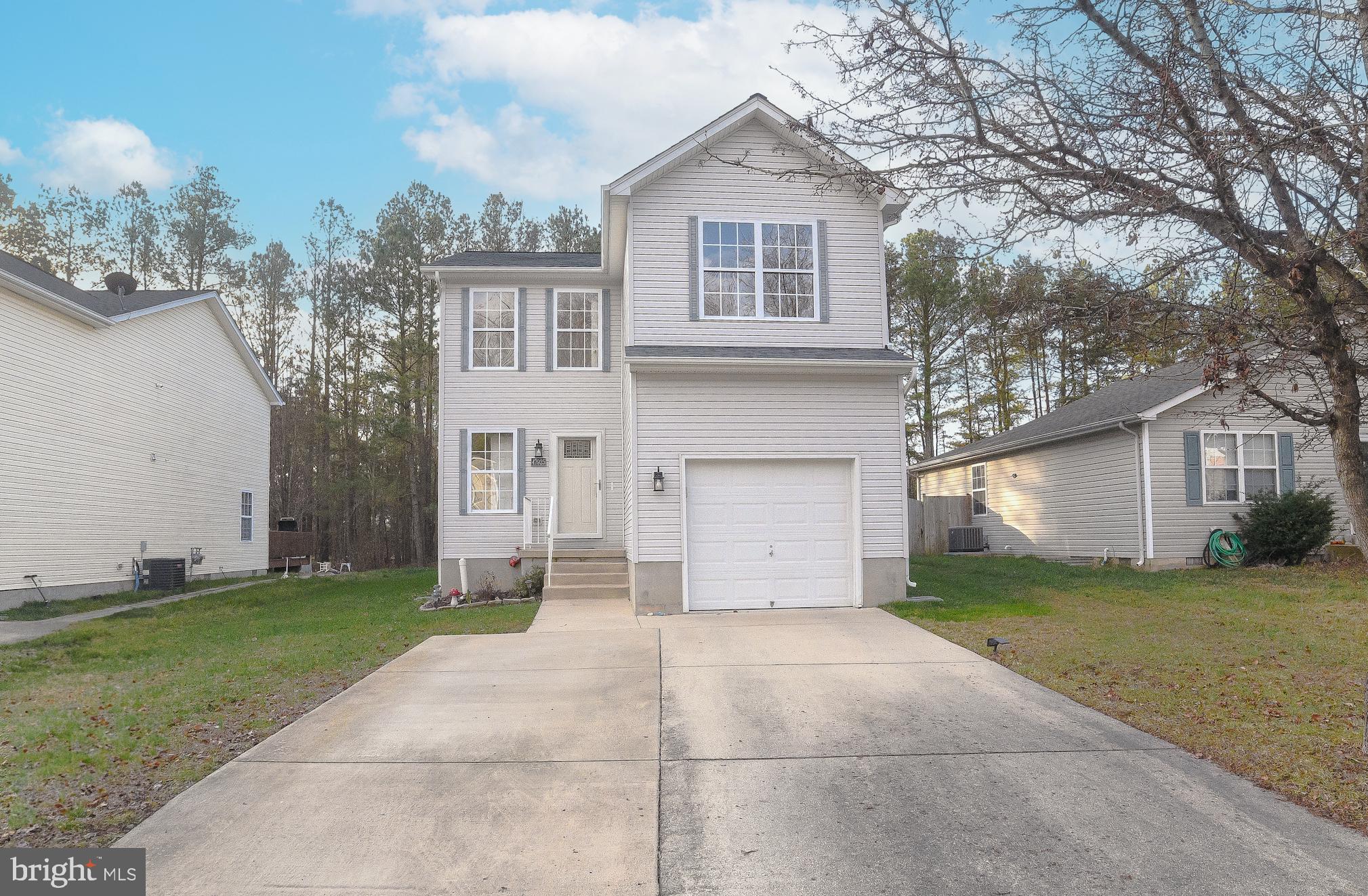 SOUTHERN PINES - Residential