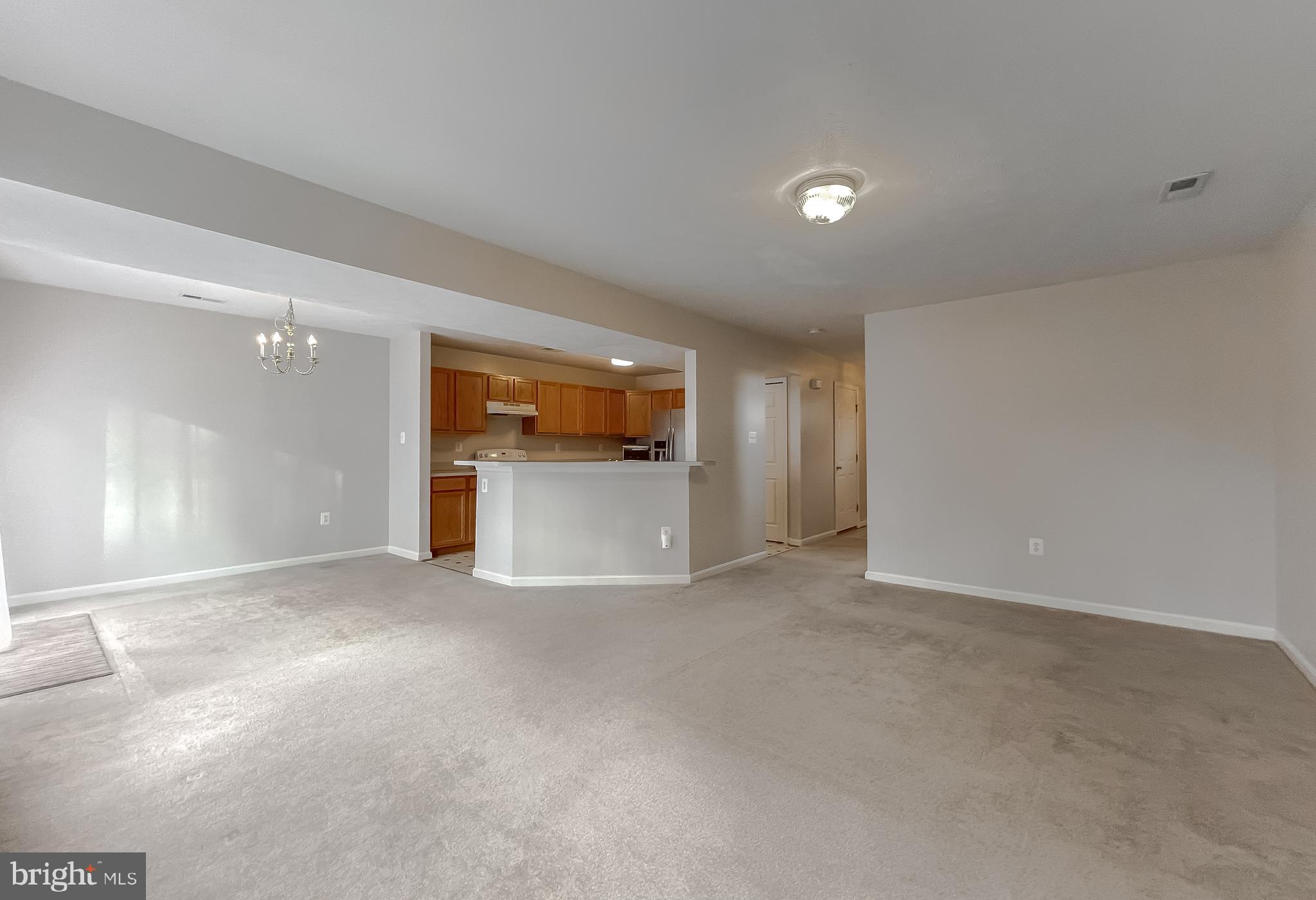 SOUTHERN PINES - Residential