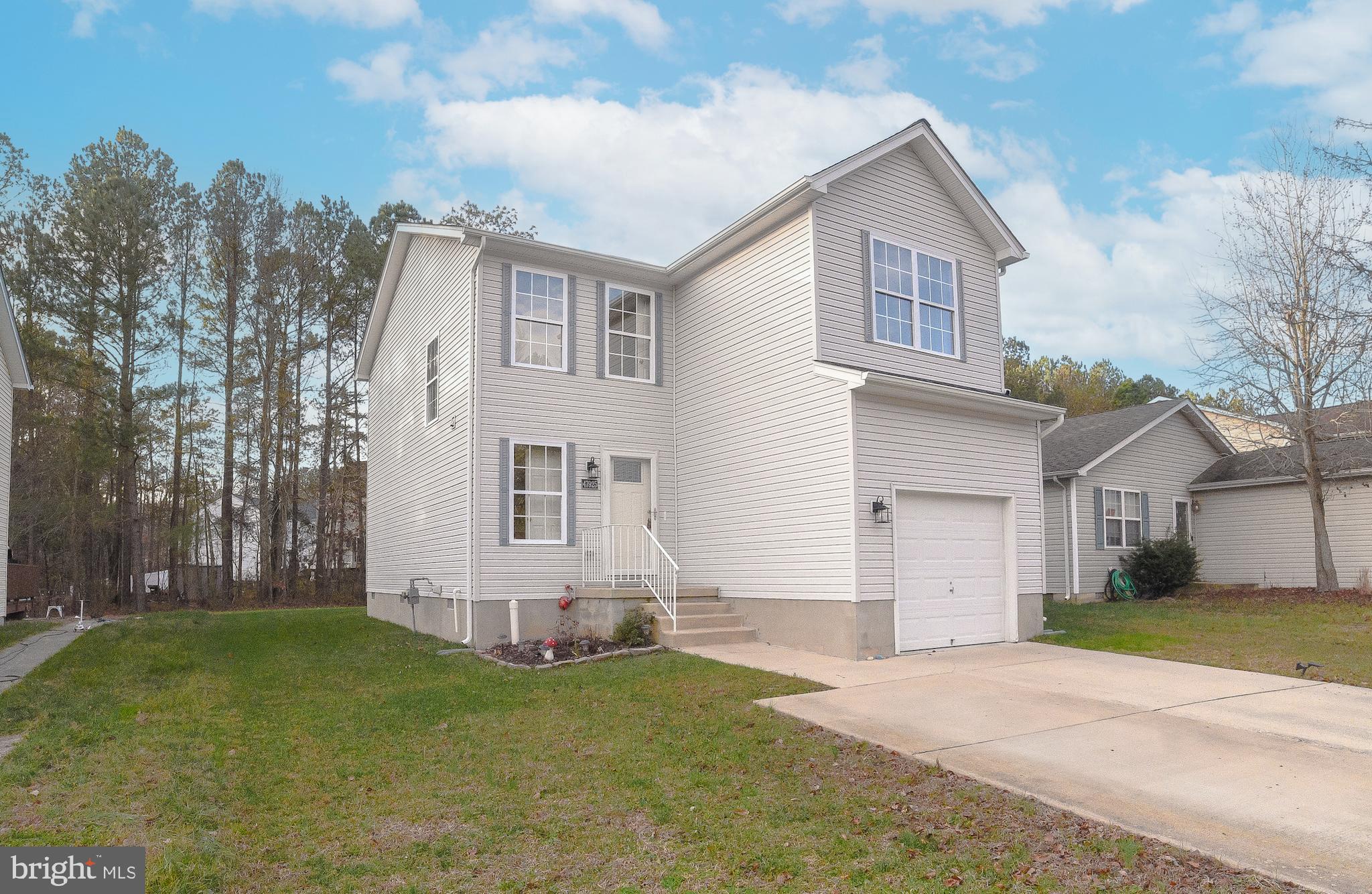 SOUTHERN PINES - Residential