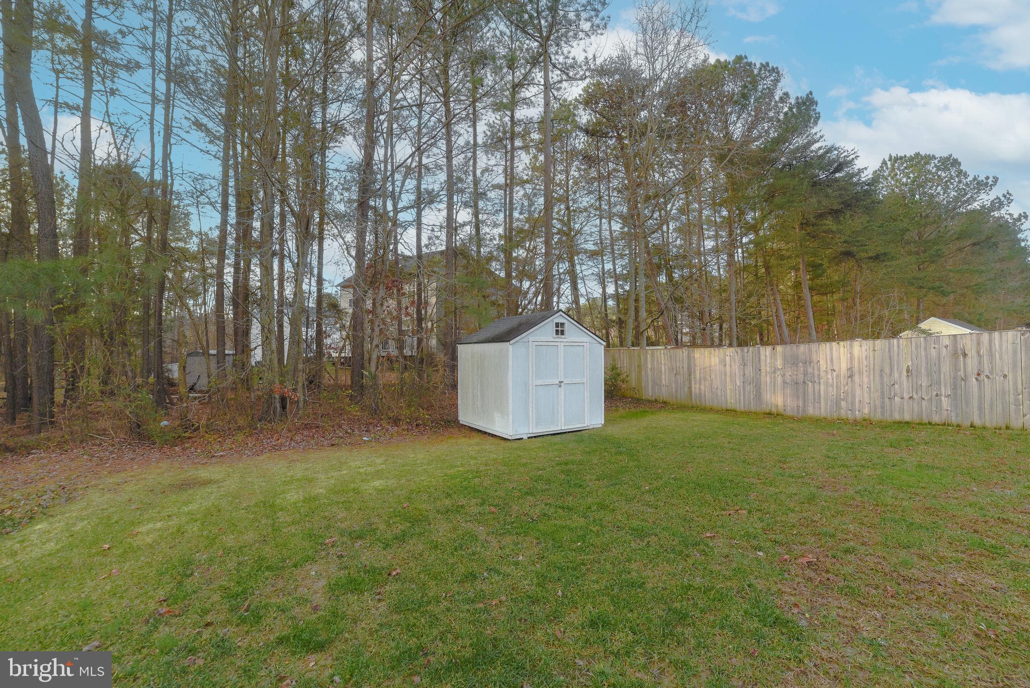 SOUTHERN PINES - Residential