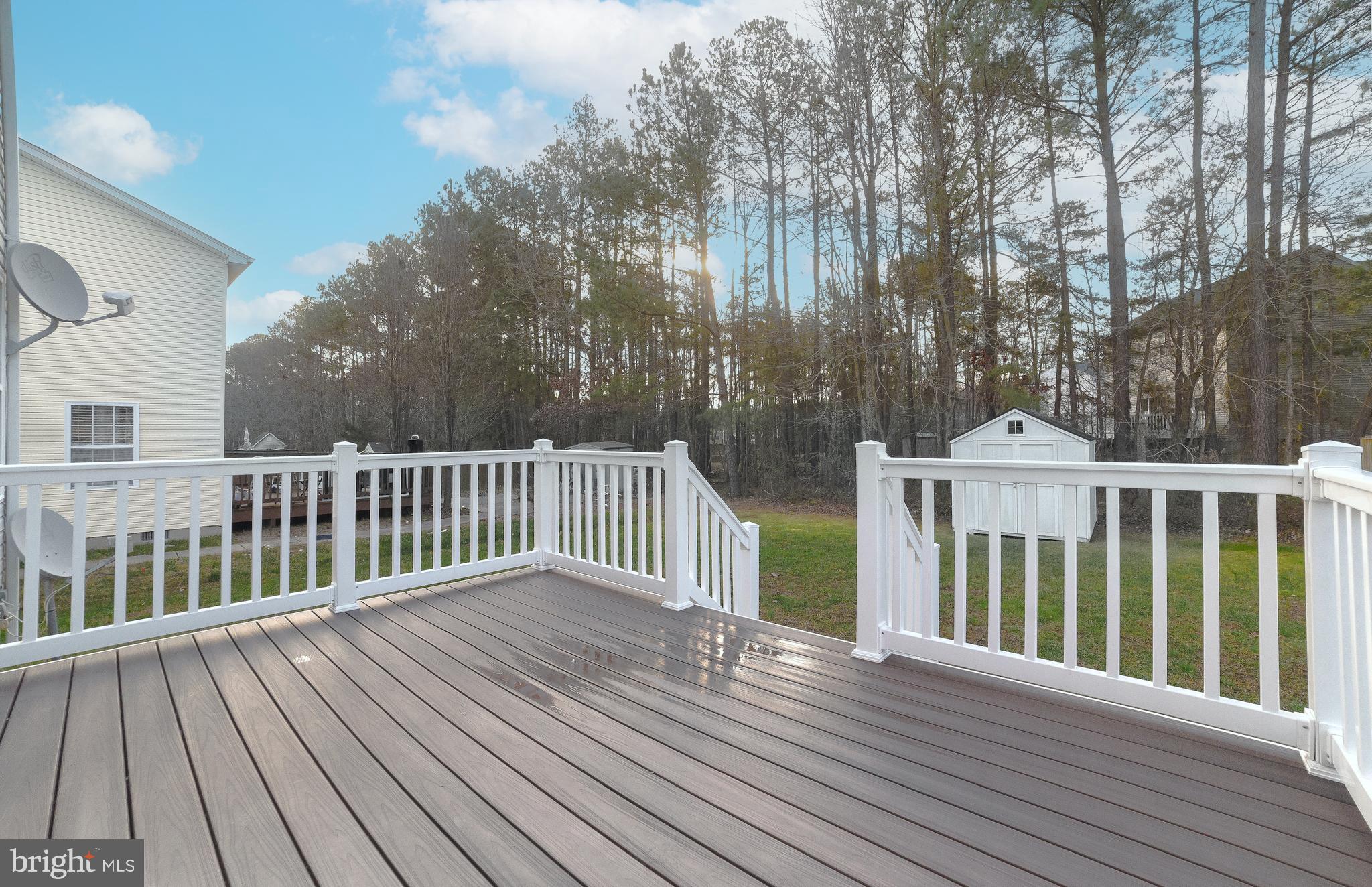 SOUTHERN PINES - Residential