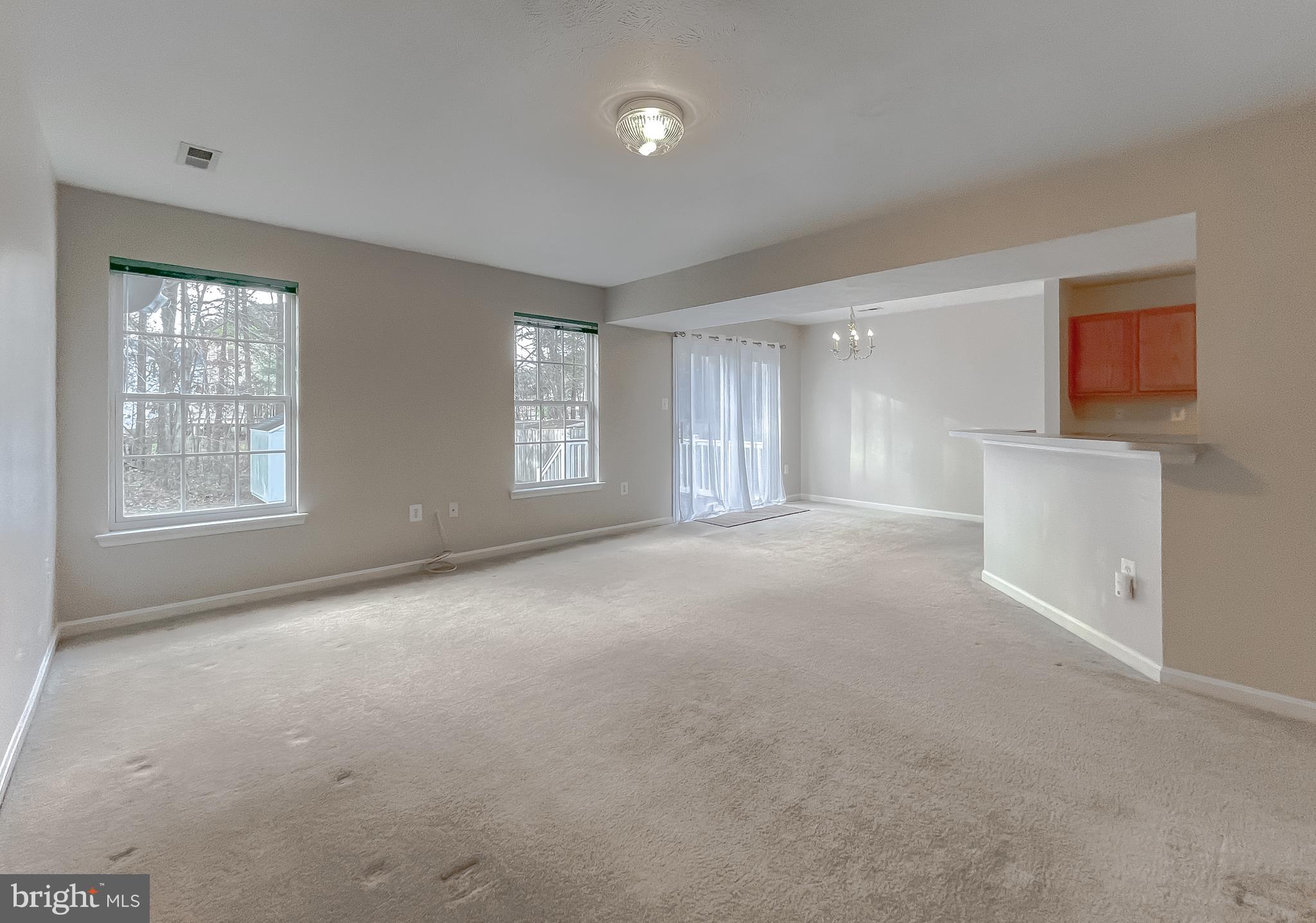 SOUTHERN PINES - Residential