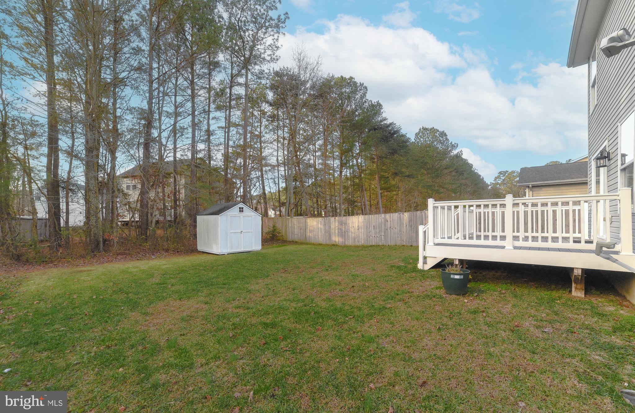 SOUTHERN PINES - Residential
