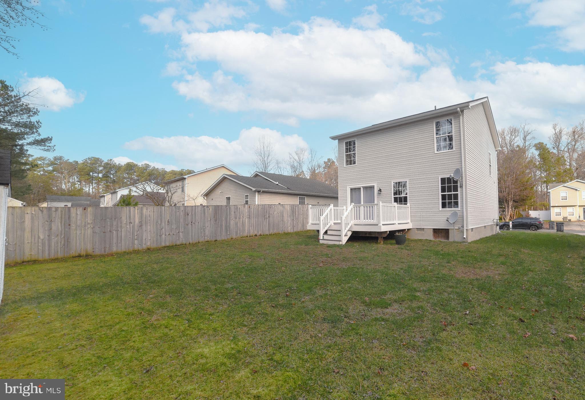 SOUTHERN PINES - Residential