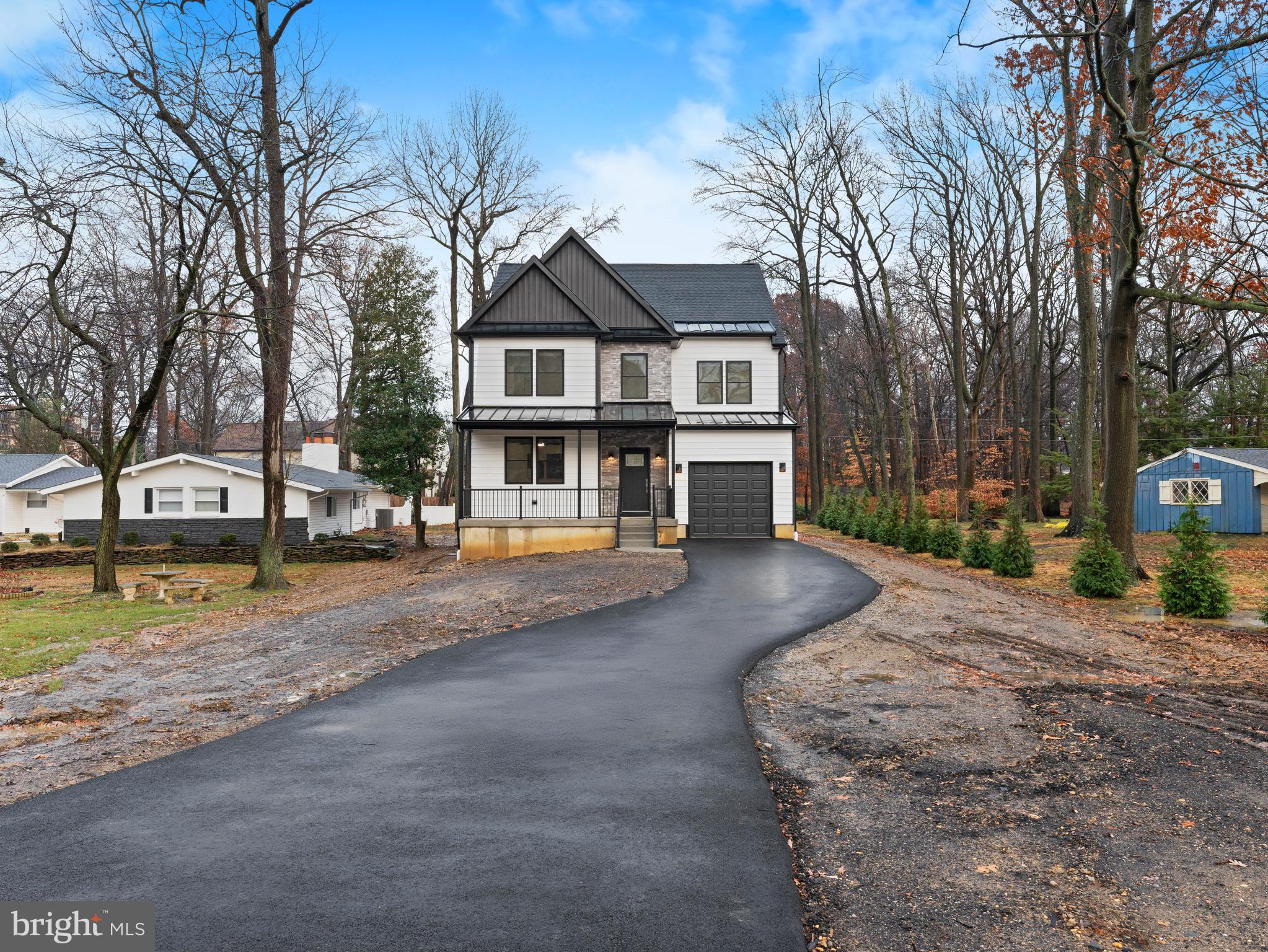 306 CHERRY HILL BLVD