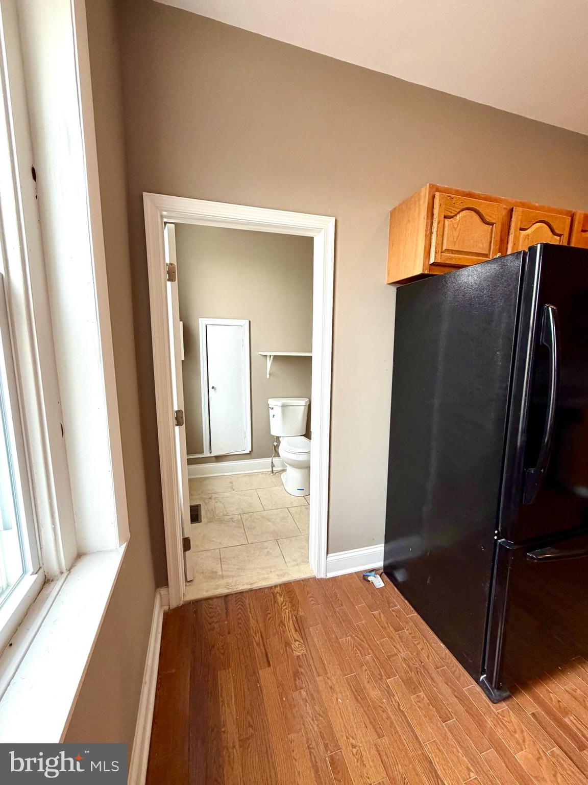 BREWERS HILL - Residential