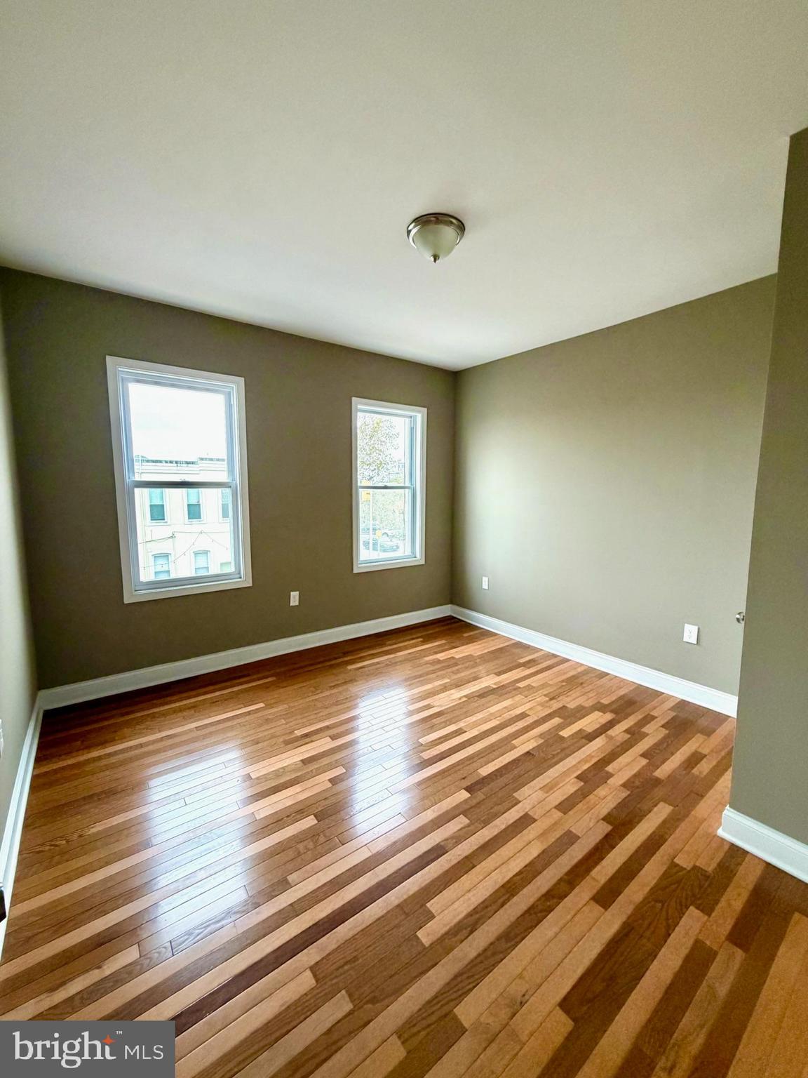 BREWERS HILL - Residential