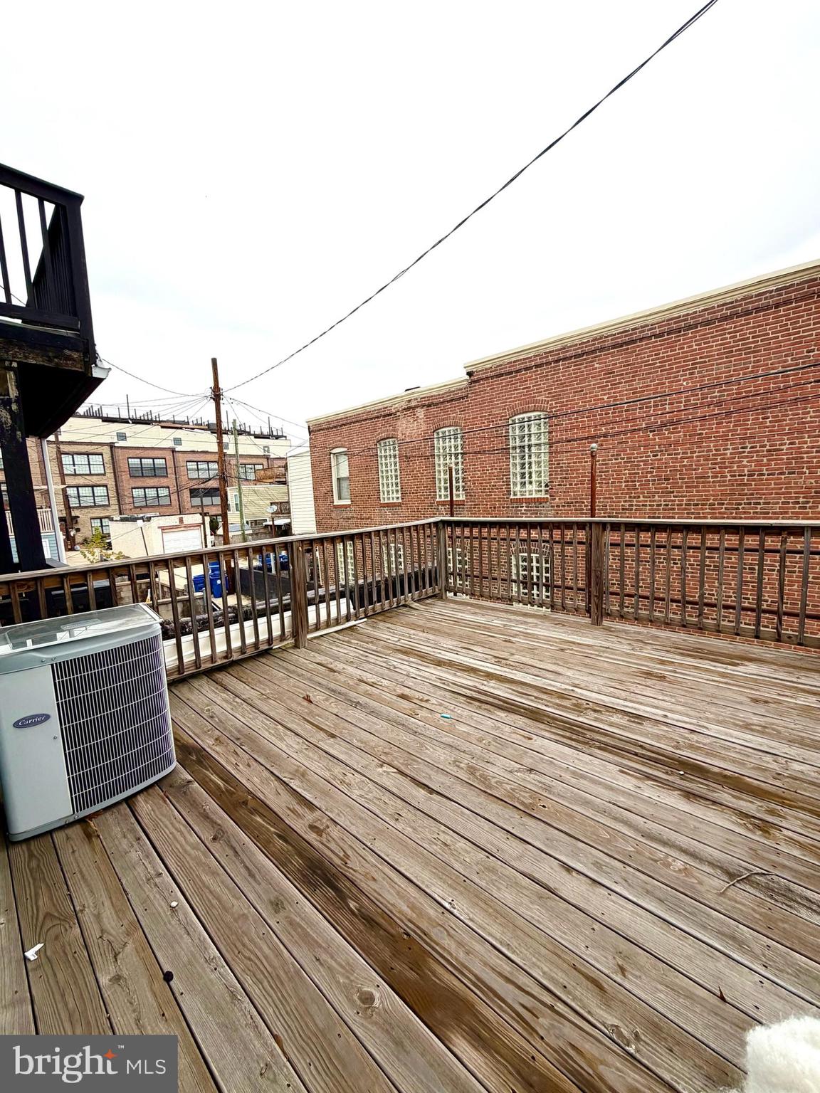 BREWERS HILL - Residential