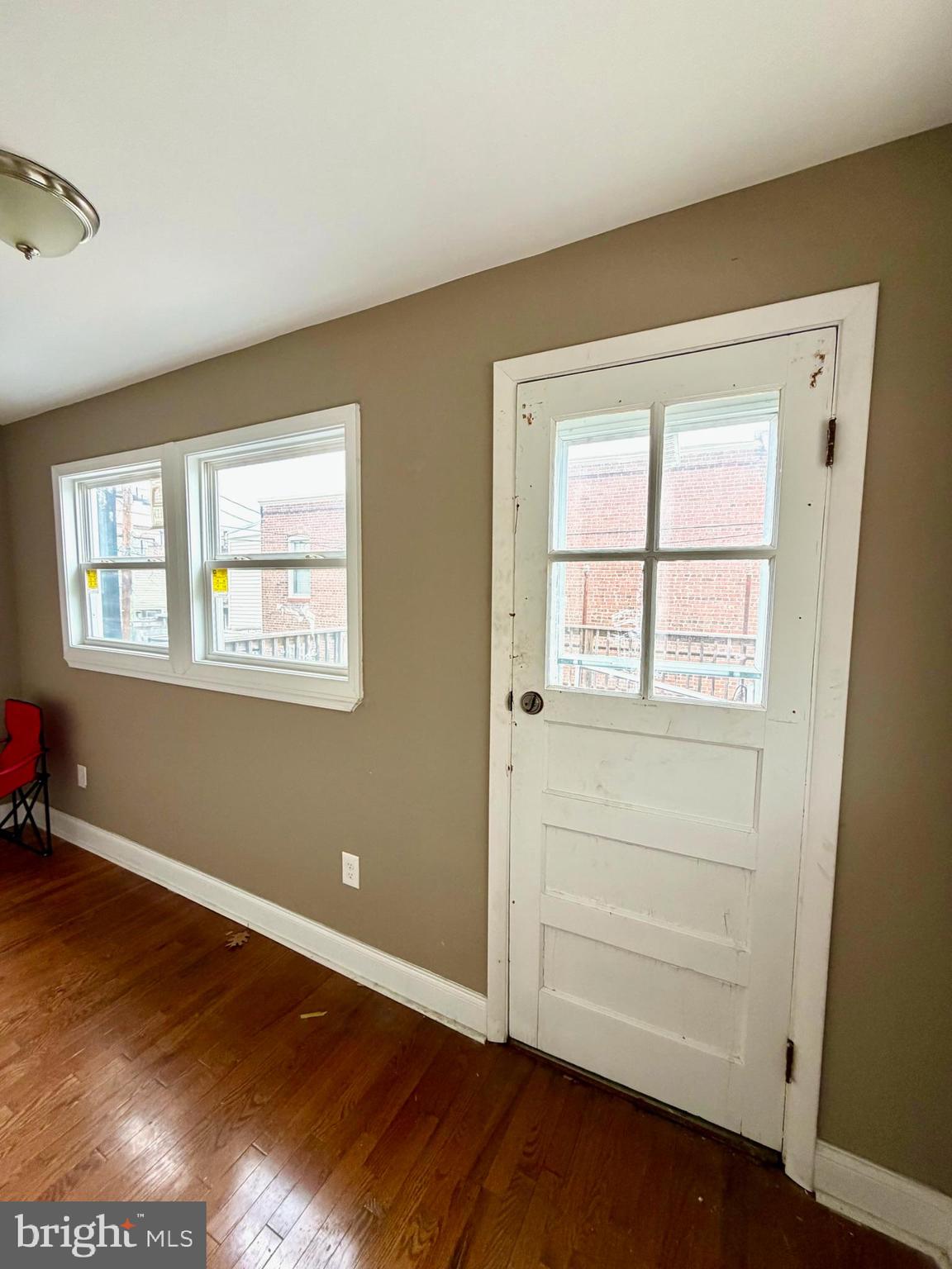 BREWERS HILL - Residential