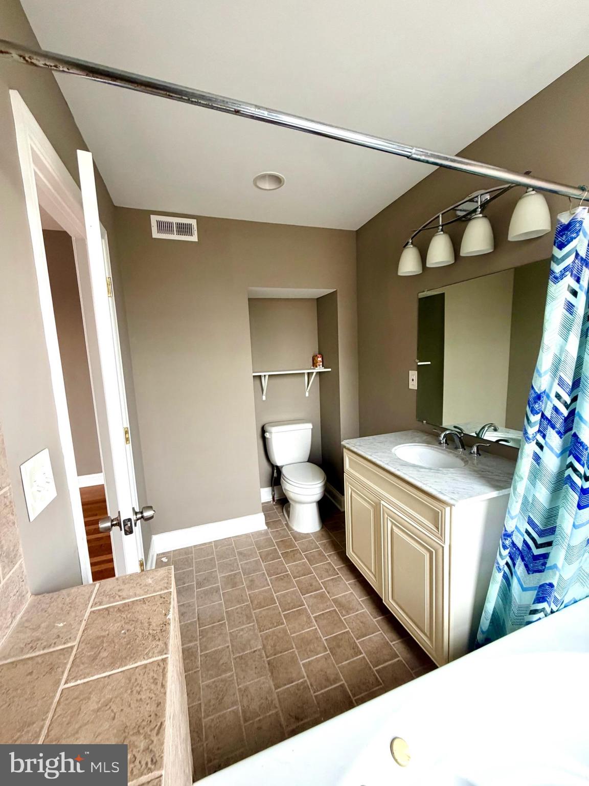 BREWERS HILL - Residential