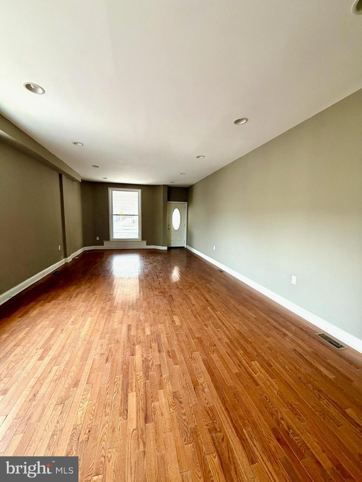 BREWERS HILL - Residential