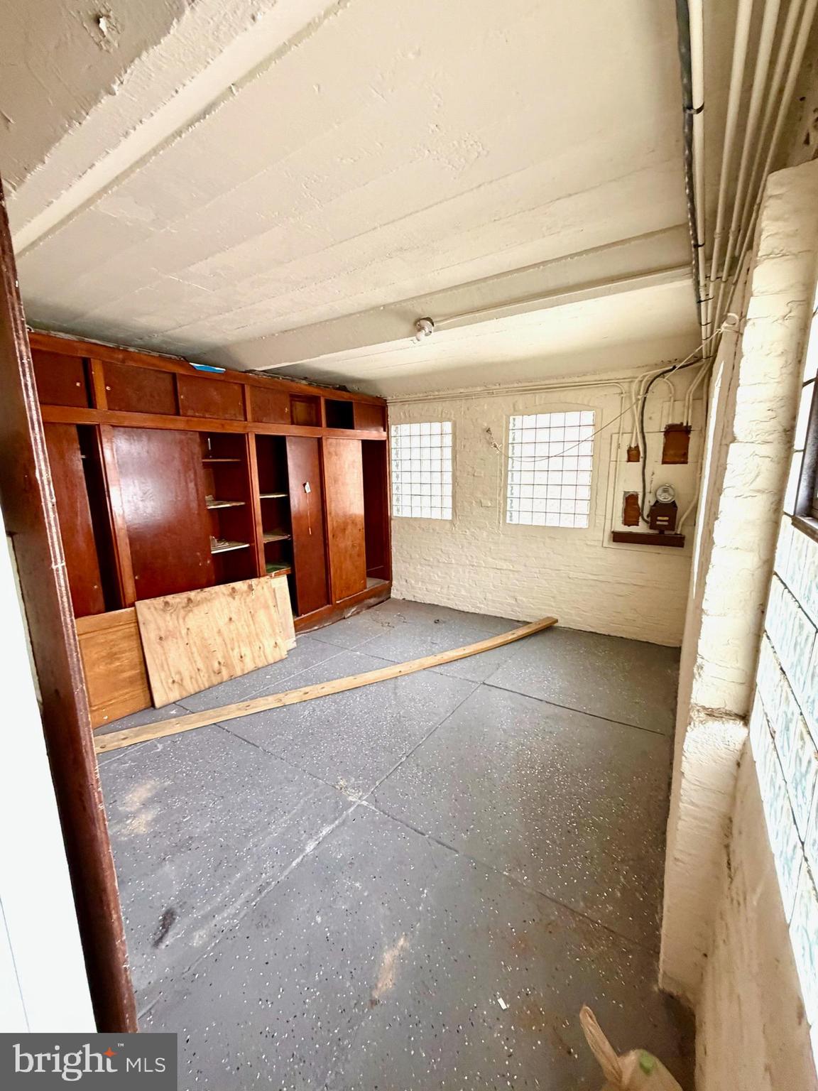 BREWERS HILL - Residential