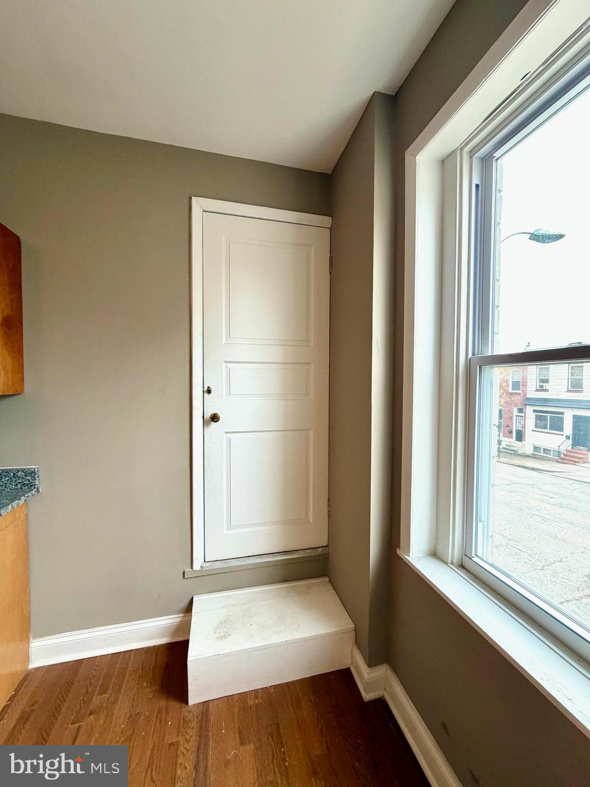 BREWERS HILL - Residential