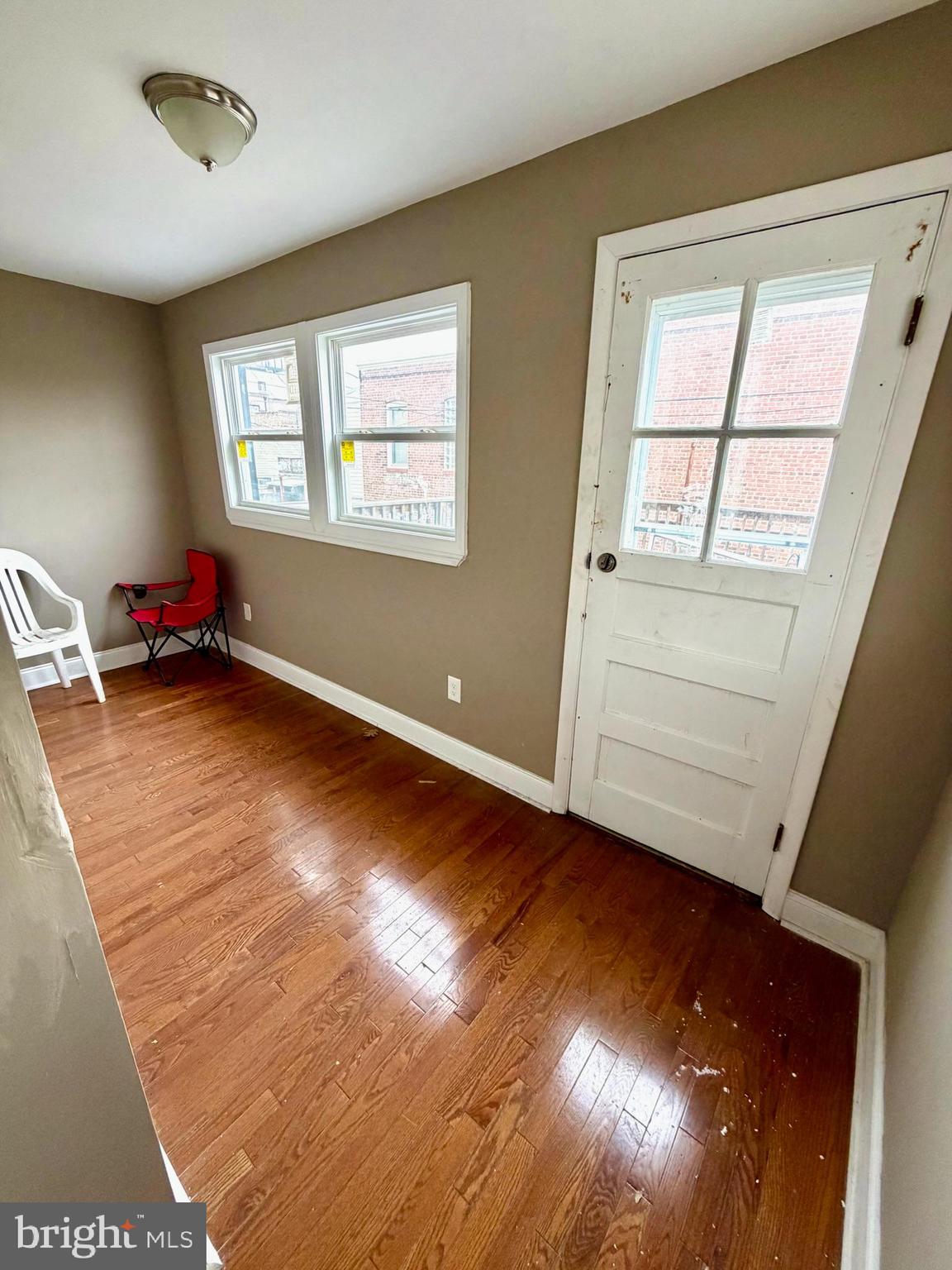 BREWERS HILL - Residential