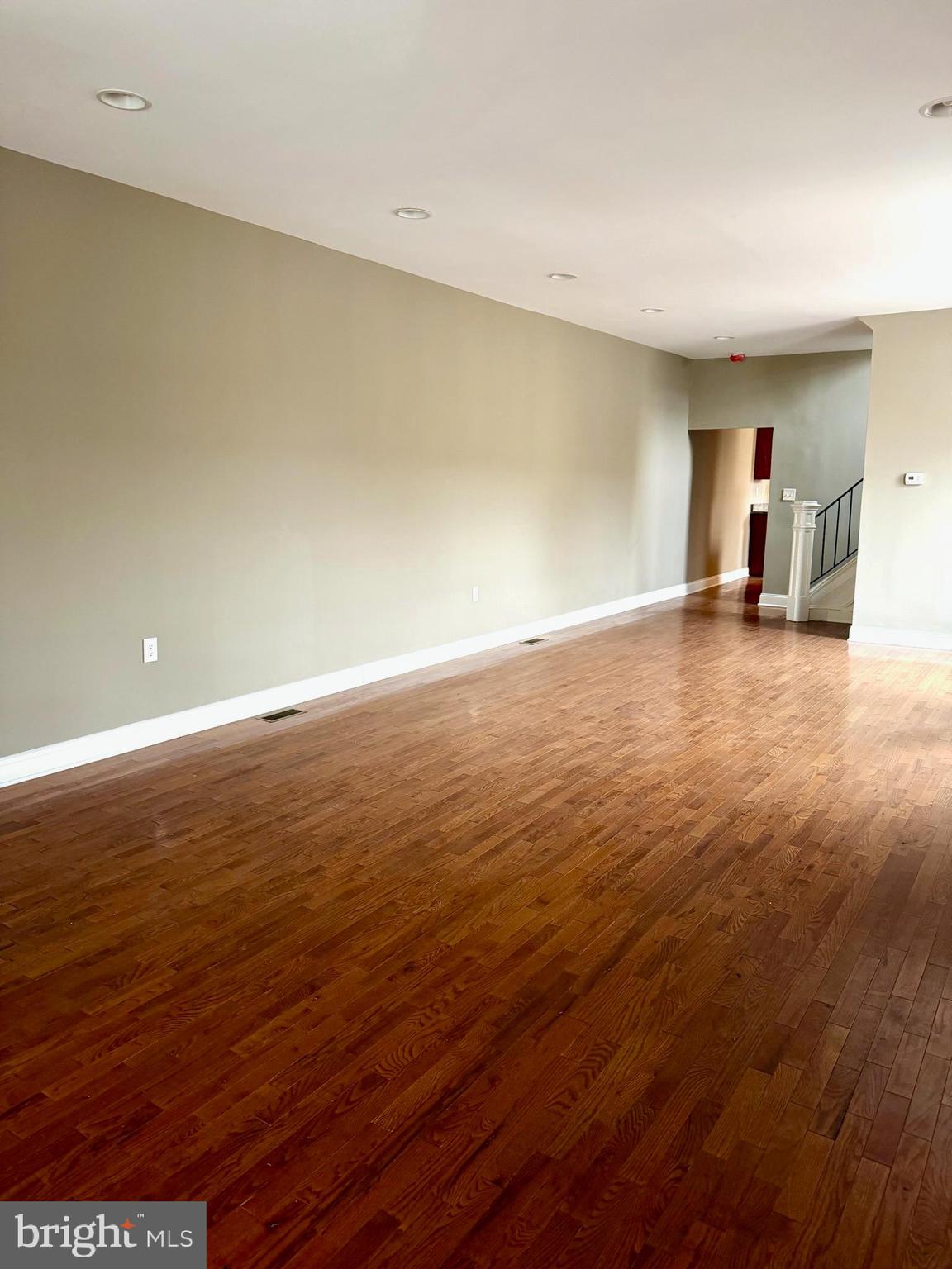 BREWERS HILL - Residential