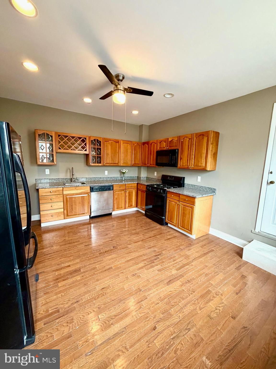 BREWERS HILL - Residential