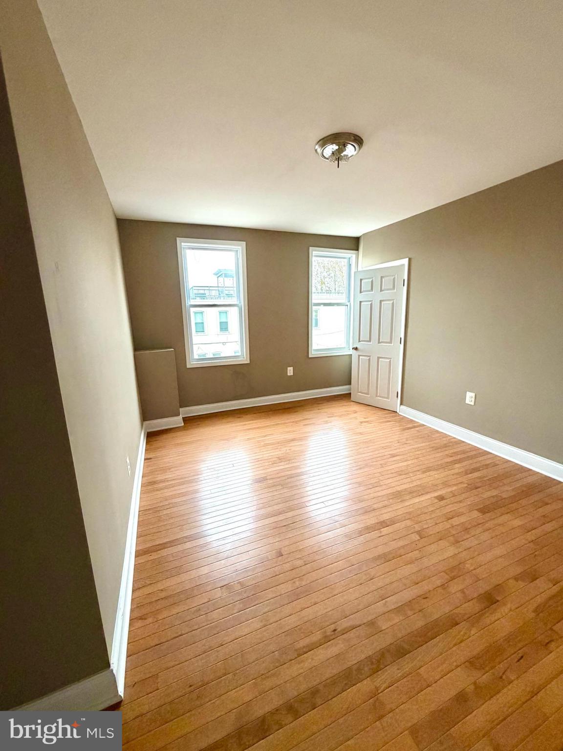 BREWERS HILL - Residential