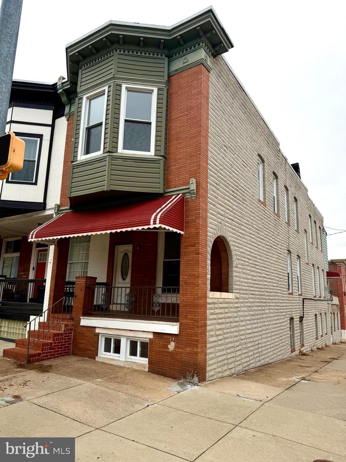 BREWERS HILL - Residential