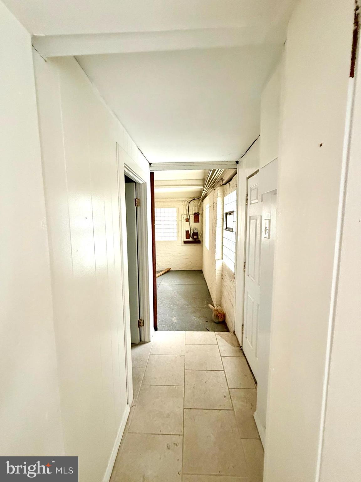 BREWERS HILL - Residential