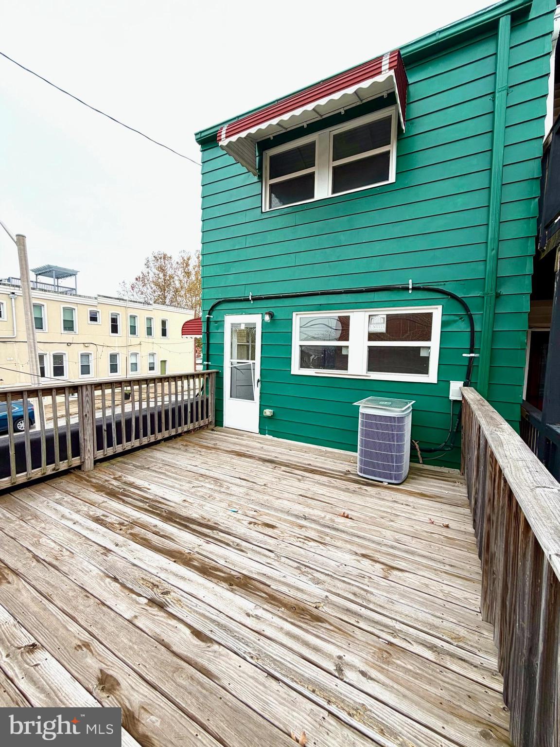 BREWERS HILL - Residential