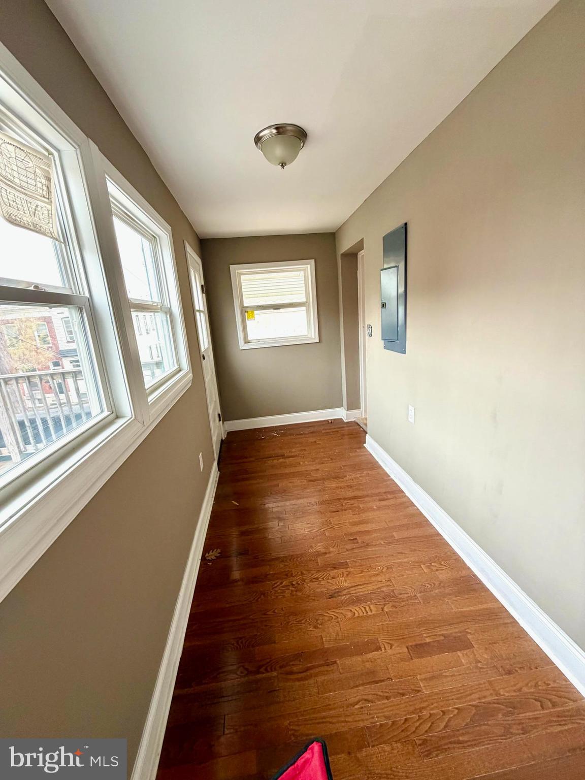 BREWERS HILL - Residential