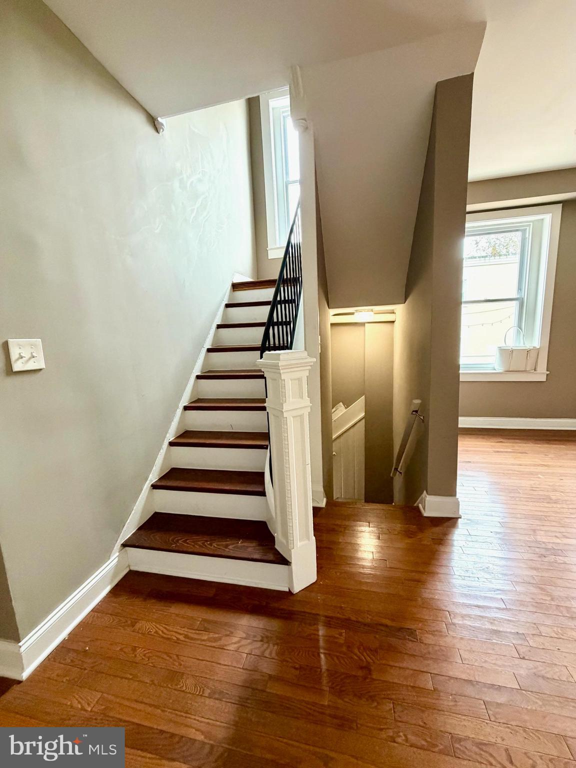 BREWERS HILL - Residential