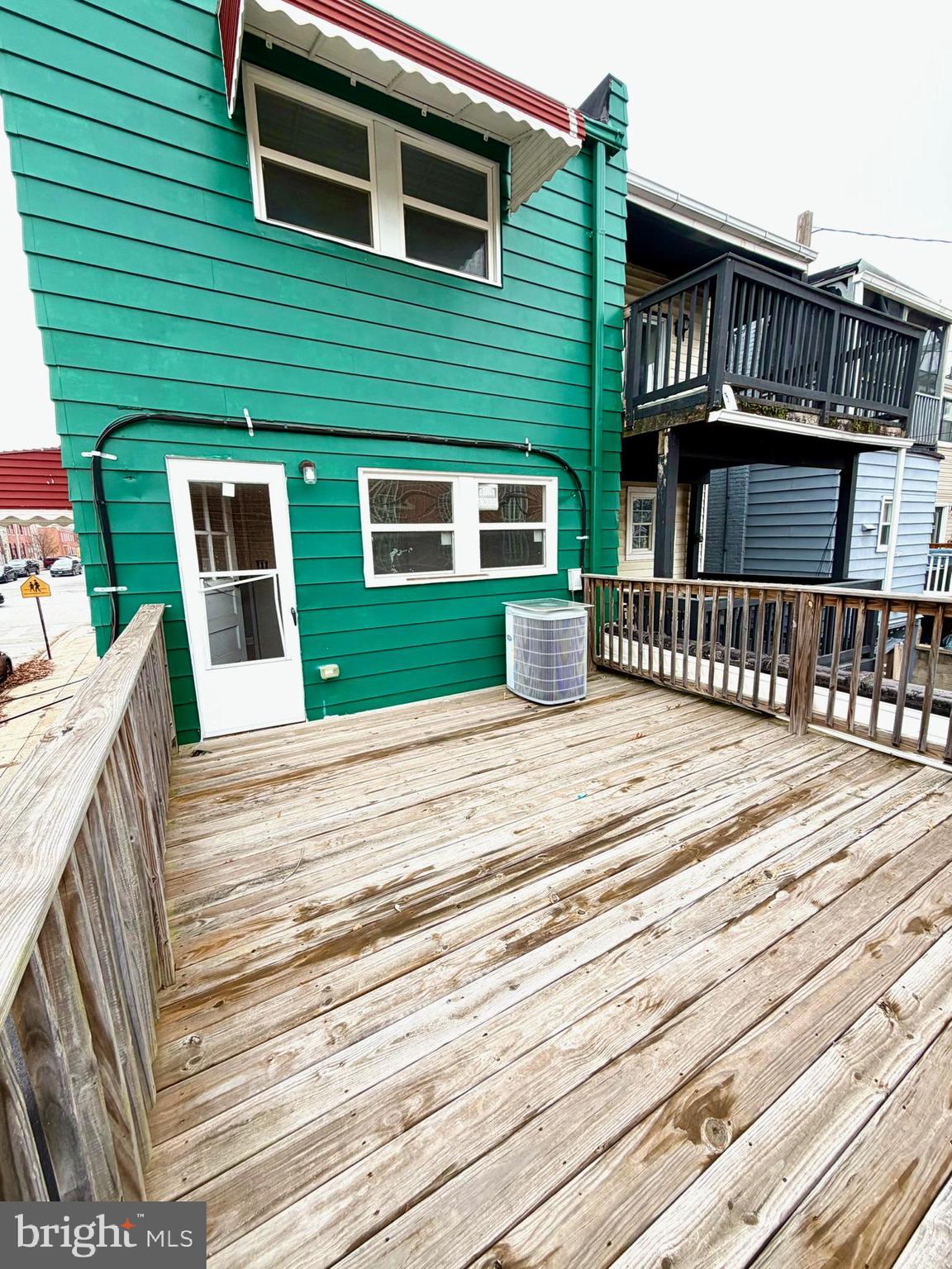 BREWERS HILL - Residential