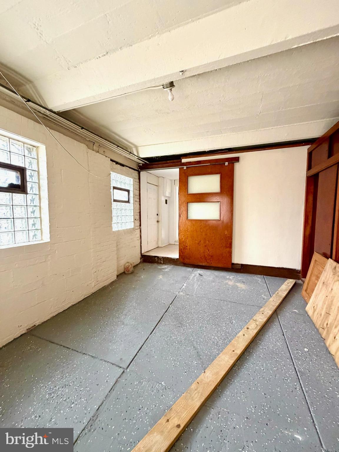 BREWERS HILL - Residential