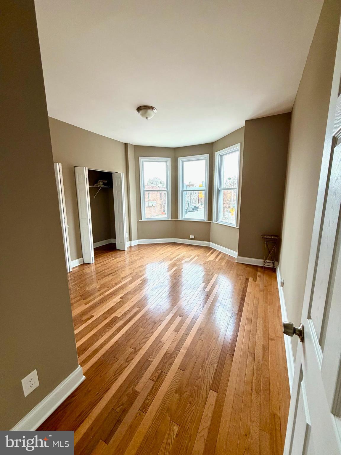 BREWERS HILL - Residential