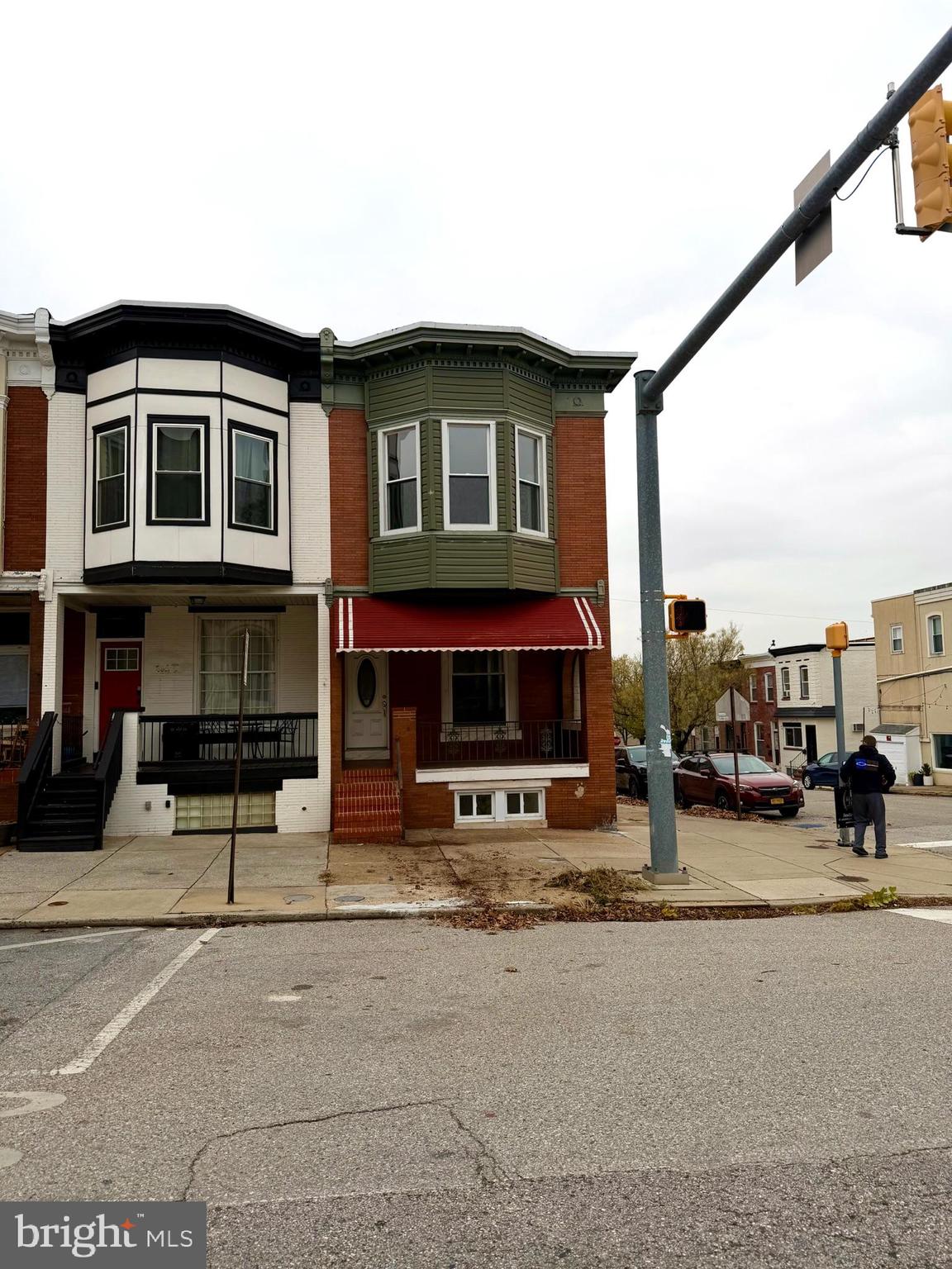 BREWERS HILL - Residential