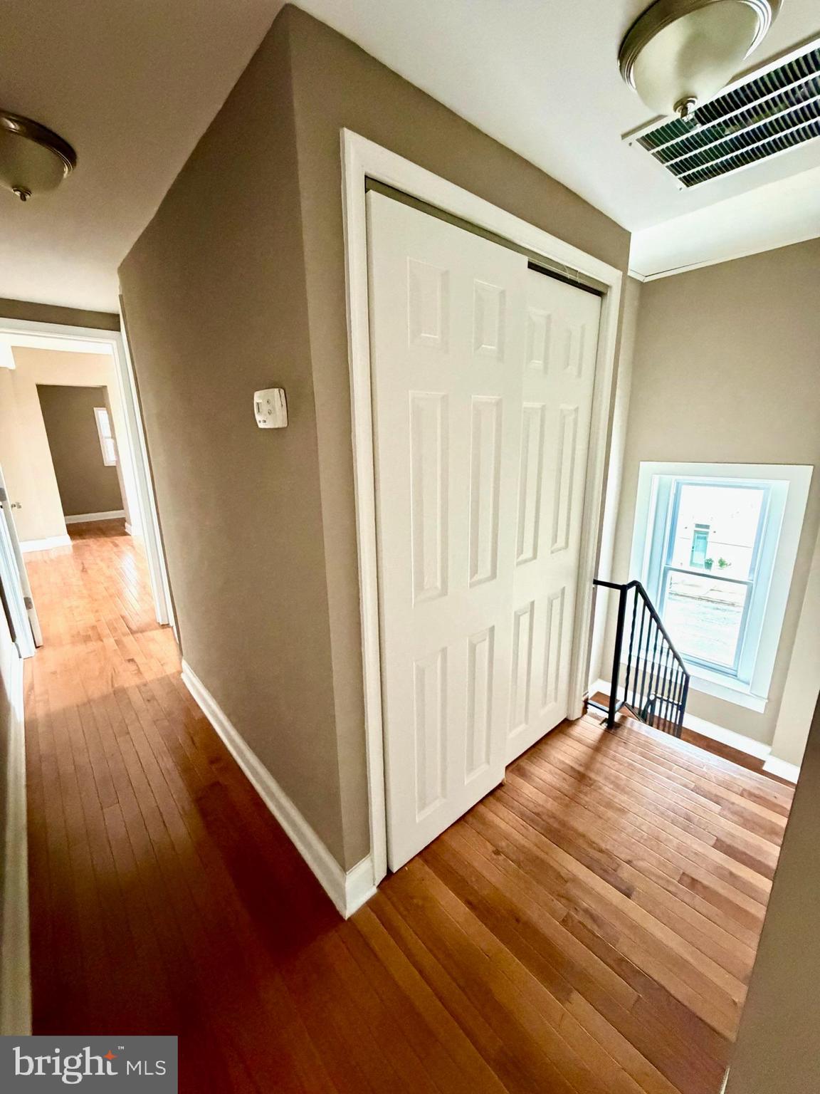 BREWERS HILL - Residential