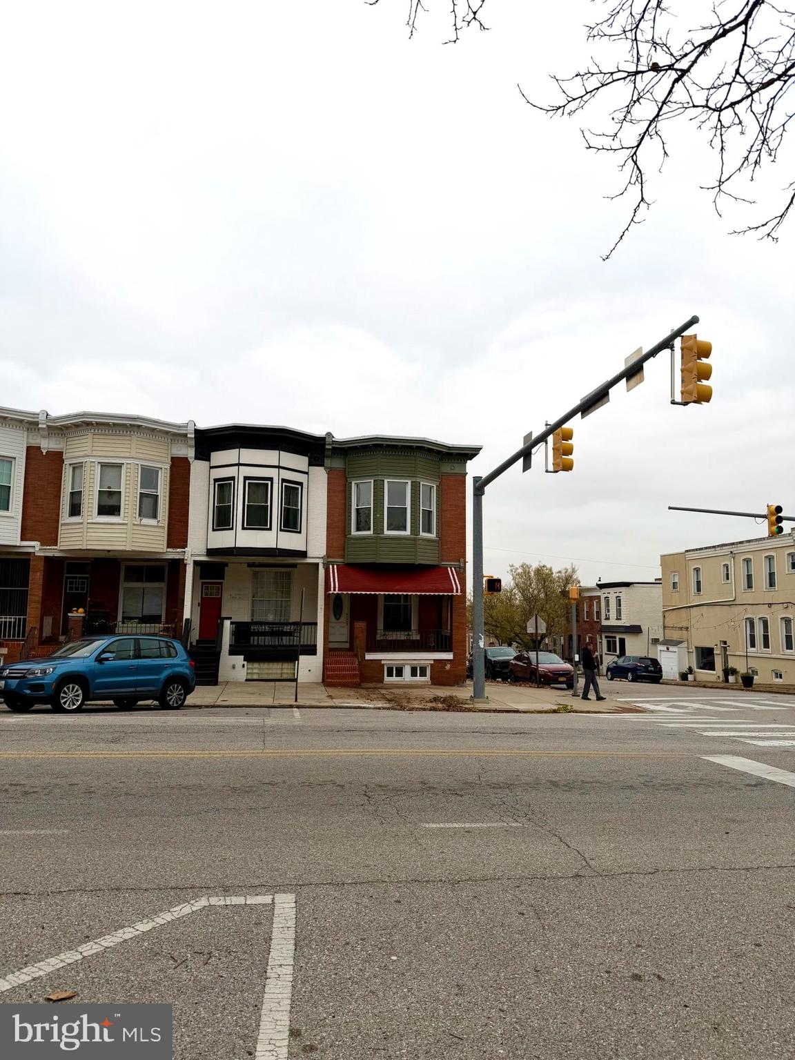 BREWERS HILL - Residential