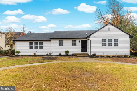 99 W Gate Drive, Cherry Hill, NJ MLS: NJCD2087812