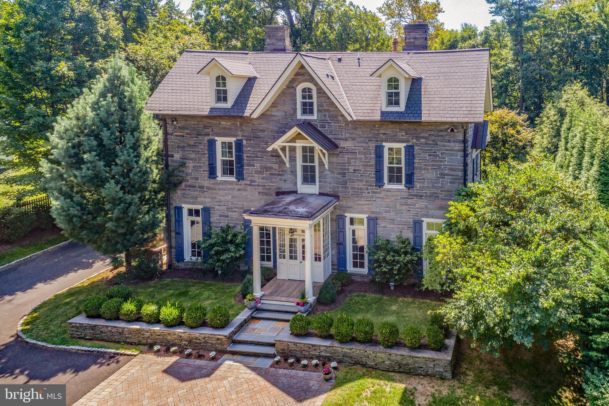 WYNDMOOR - Residential