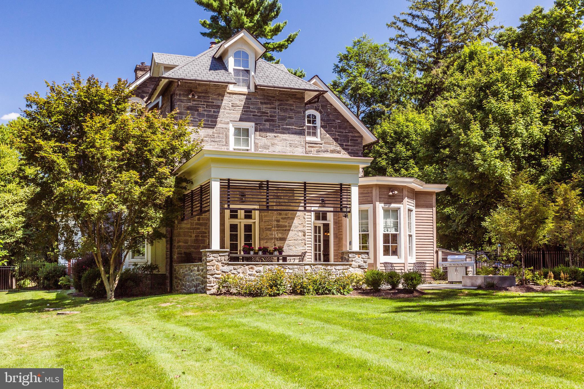 WYNDMOOR - Residential