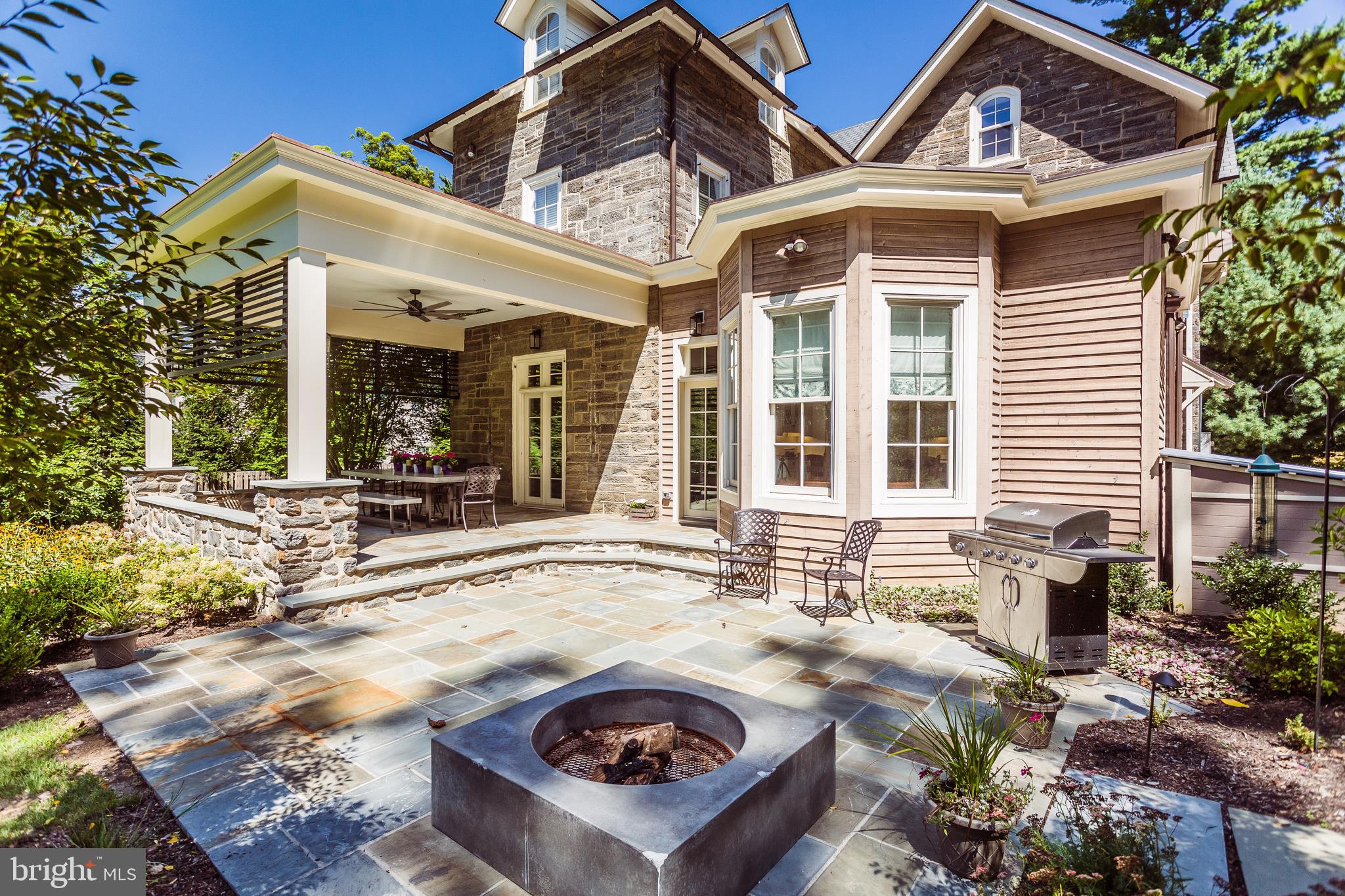 WYNDMOOR - Residential