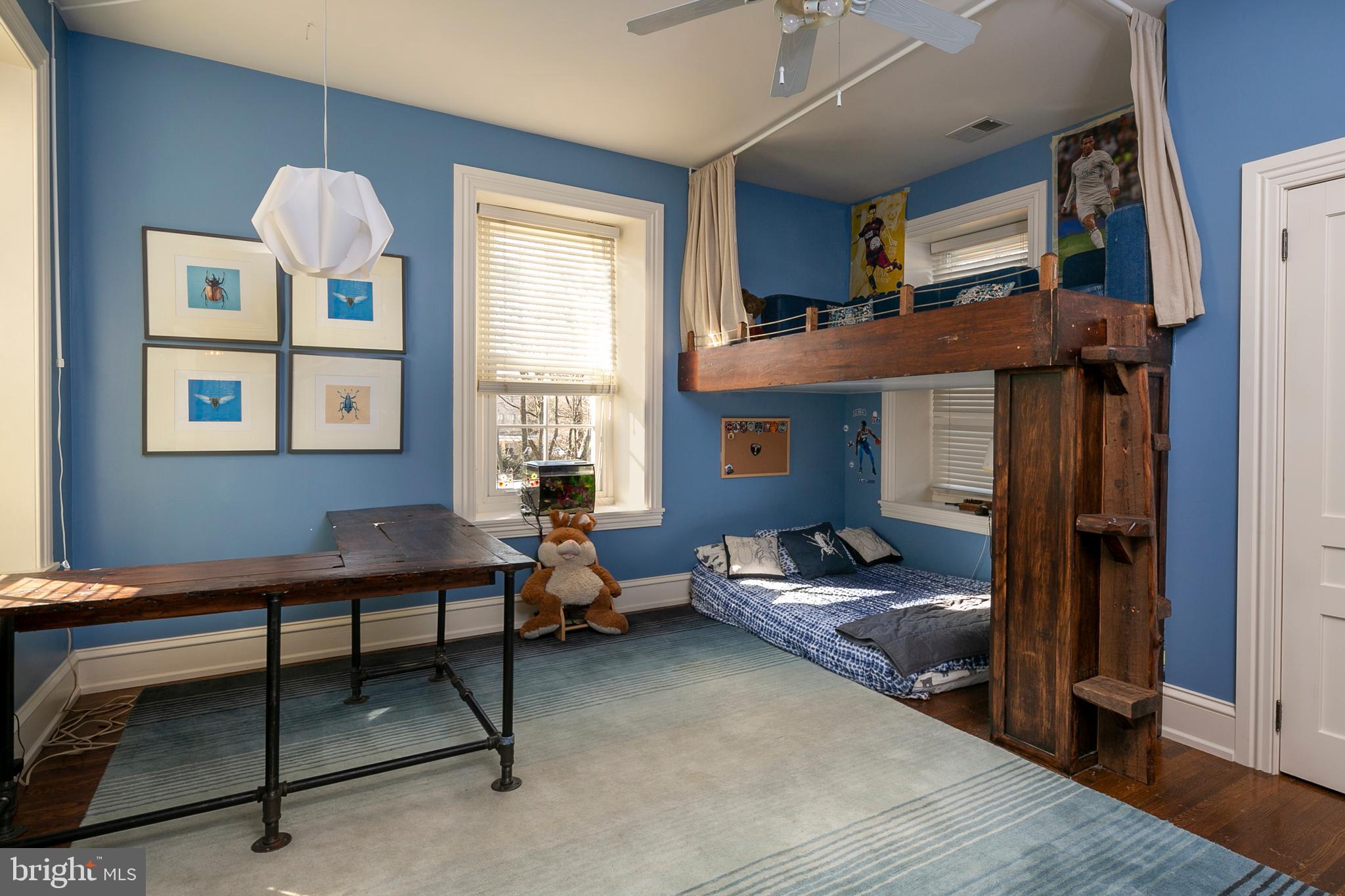 WYNDMOOR - Residential