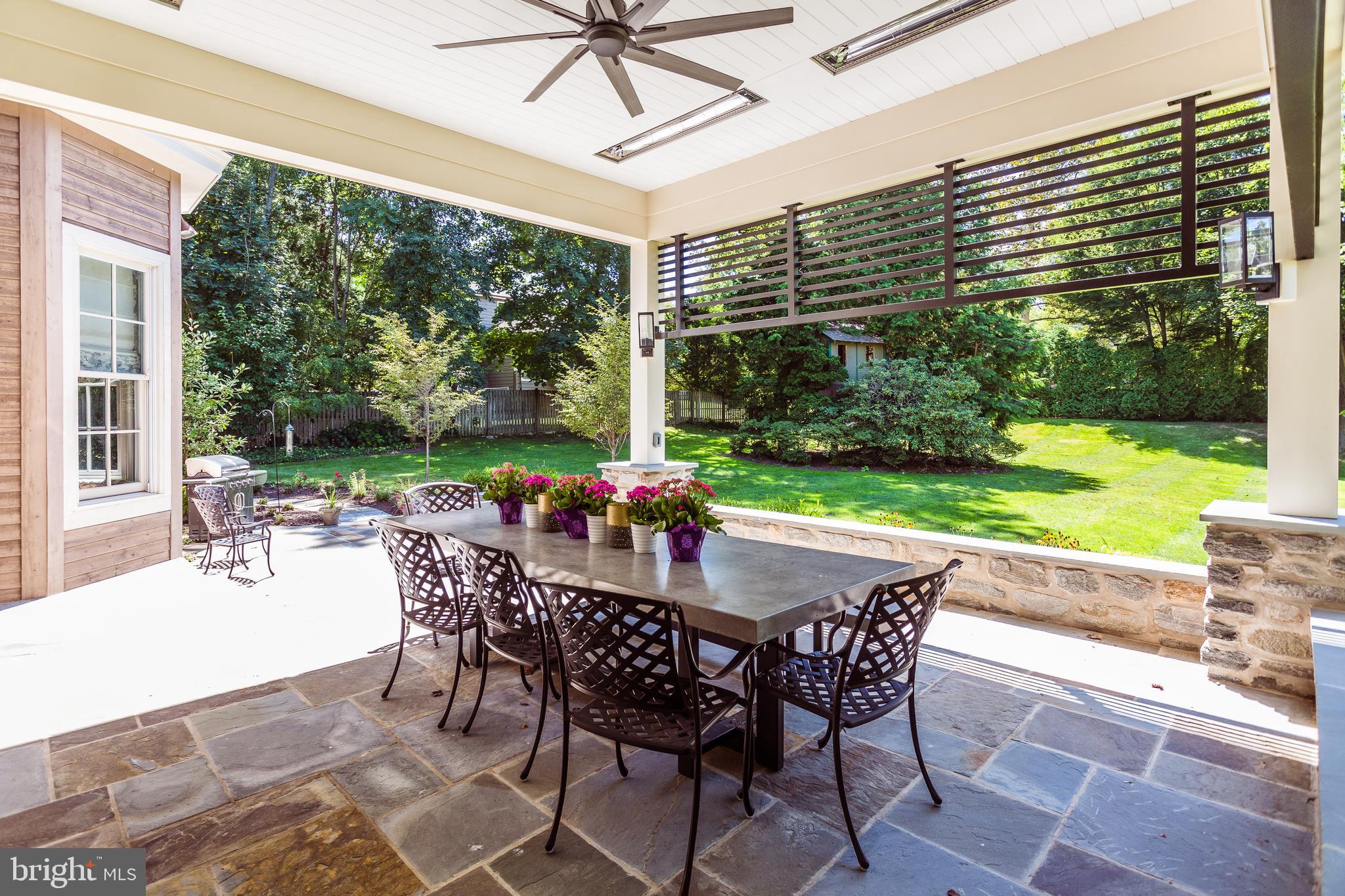 WYNDMOOR - Residential