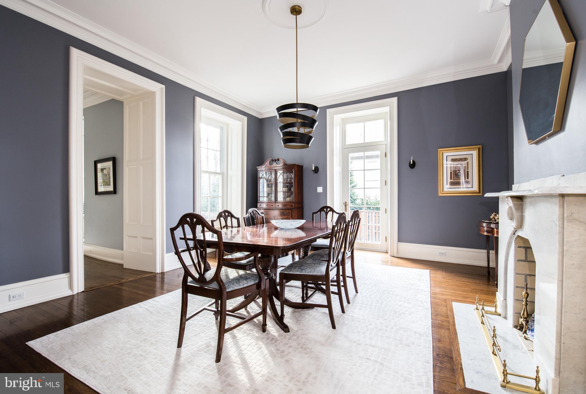 WYNDMOOR - Residential