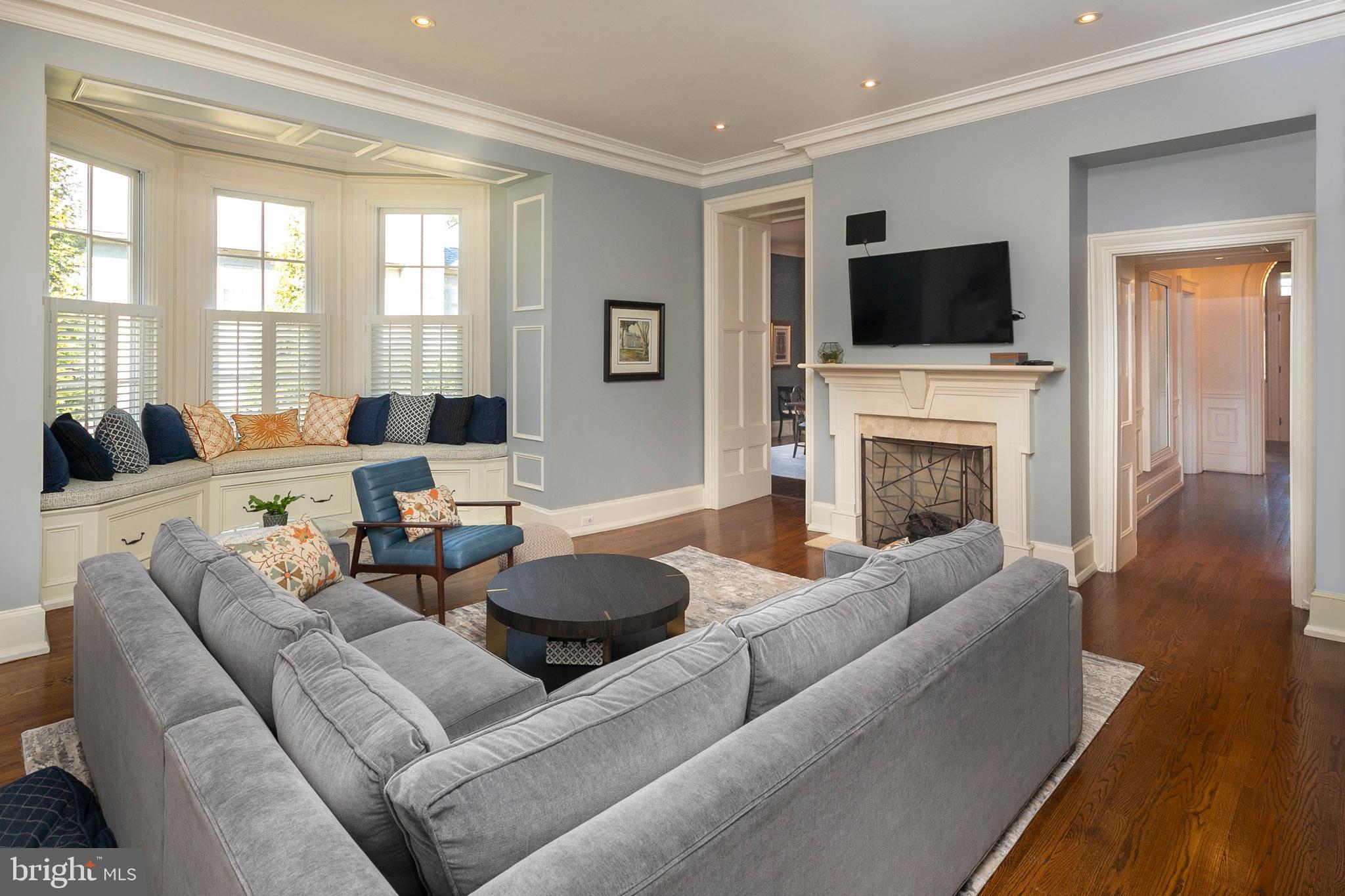 WYNDMOOR - Residential